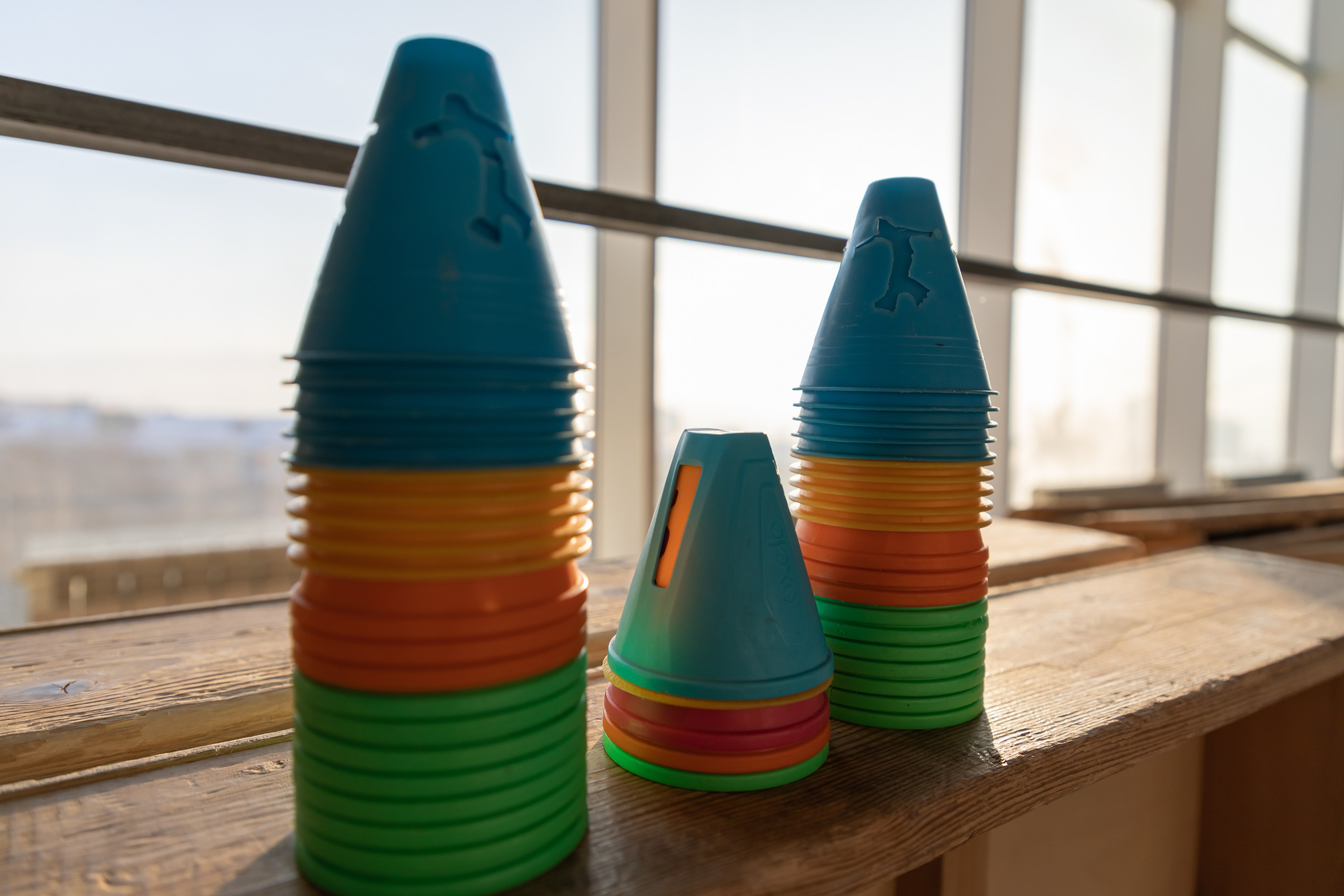 Тренеру по фигурному катанию на роликах. Фотограф Самара, Санкт-Петербург Татьяна Гузева. Женские портреты. Контент