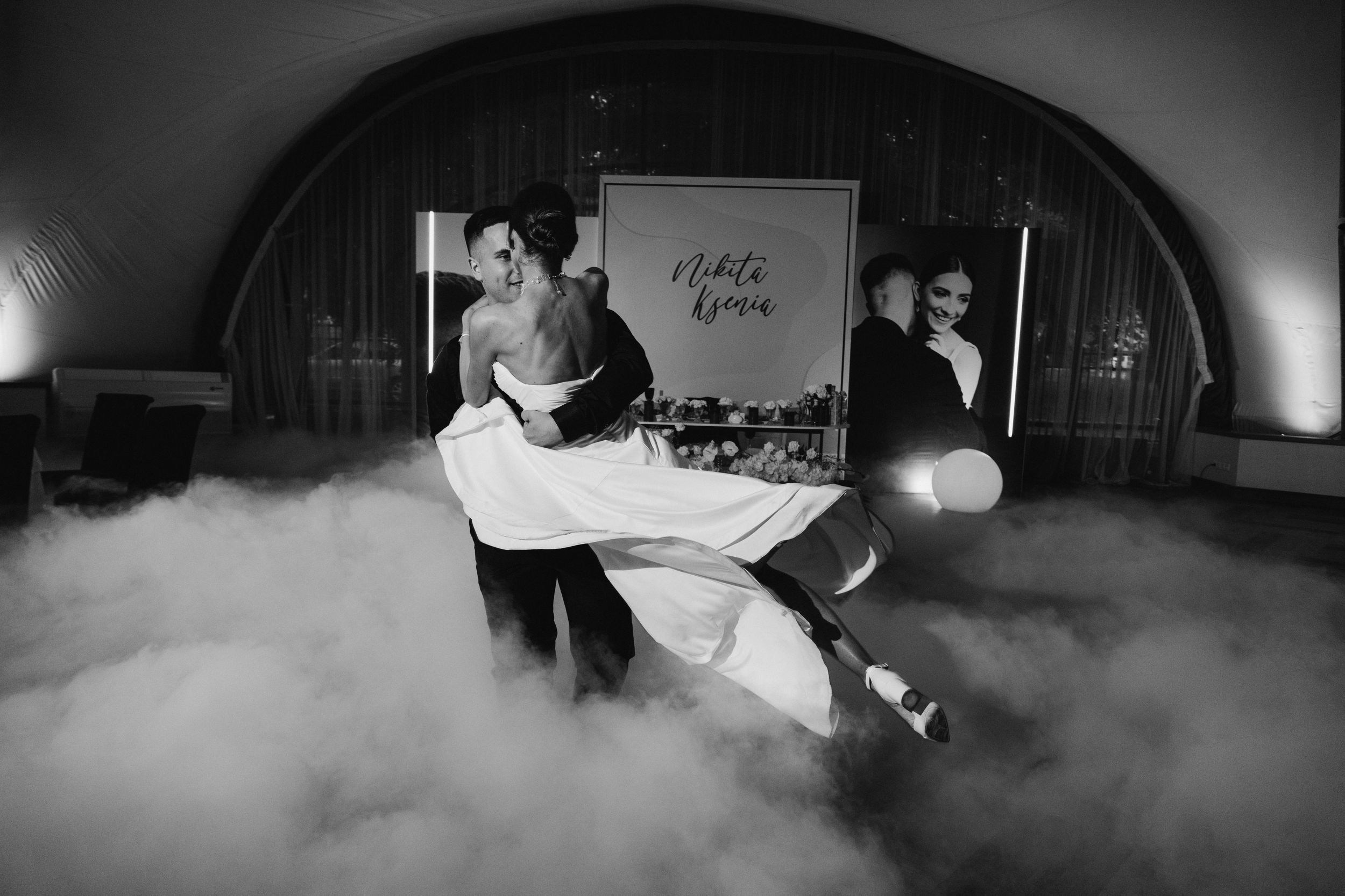 Никита Ксения. Свадебный и семейный фотограф в Самаре и Москве