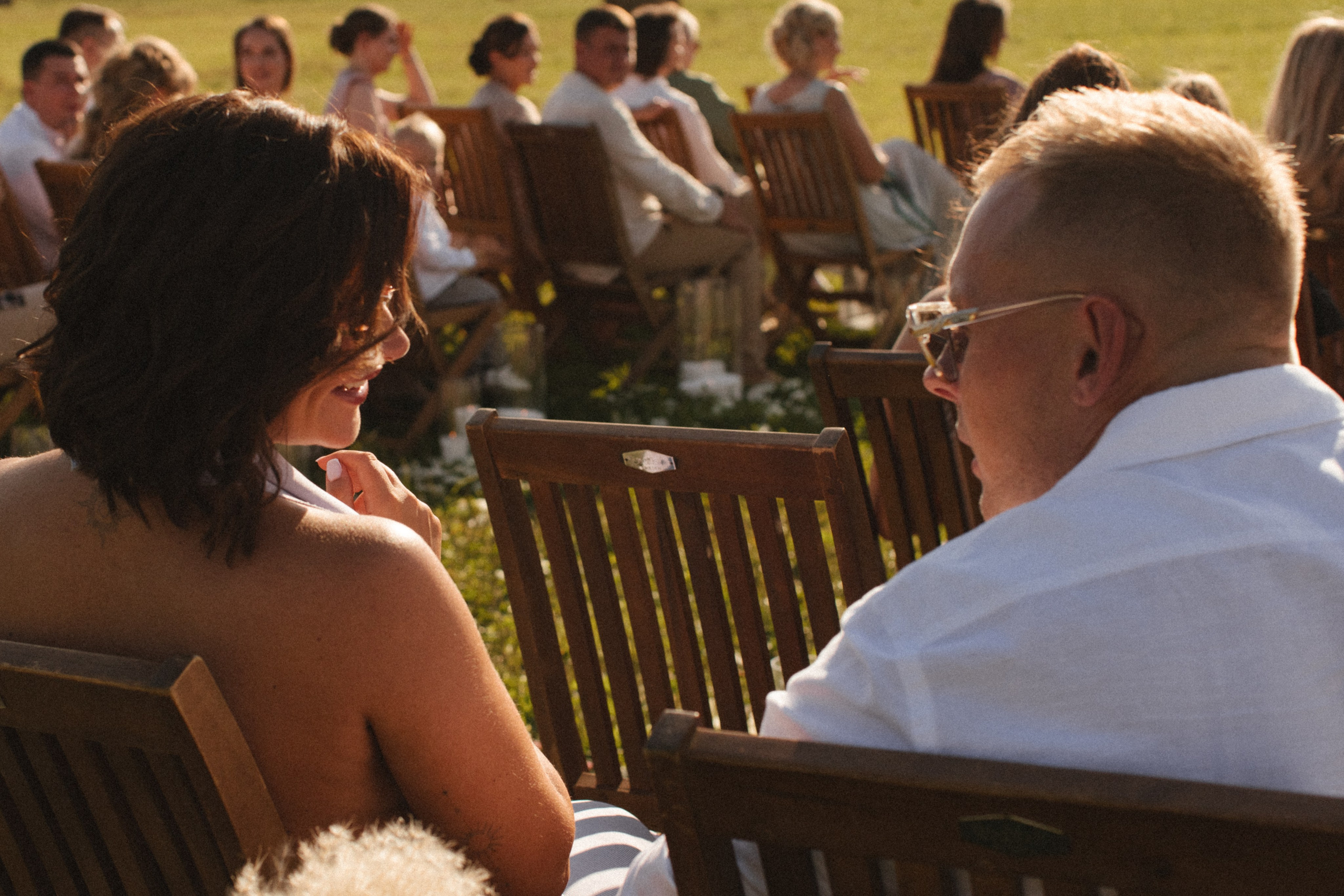Я очень…. Свадебный и семейный фотограф в Самаре и Москве