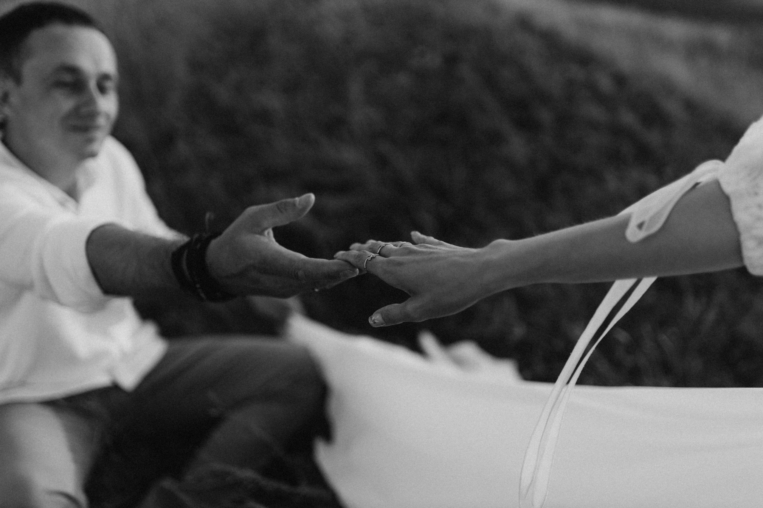 История одного заката. Свадебный и семейный фотограф в Самаре и Москве