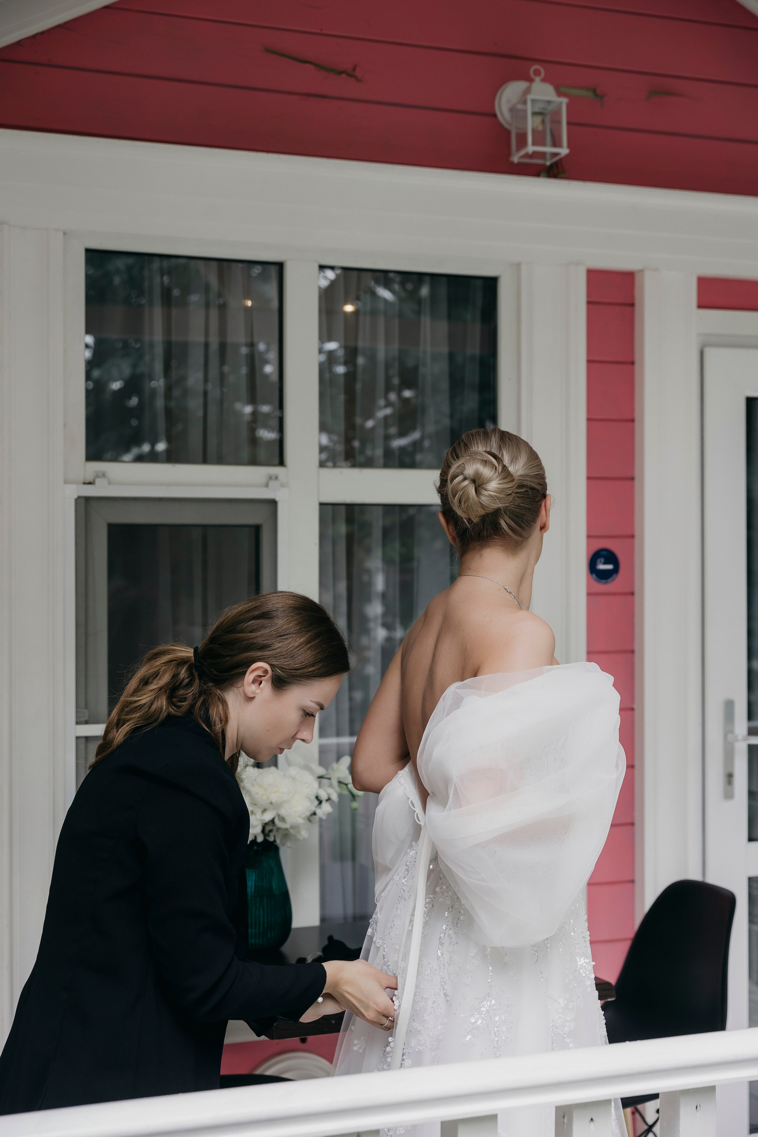 Свадебная фотосессия Александра & Маргариты. Свадебный фотограф в Москве Екатерина Гусева