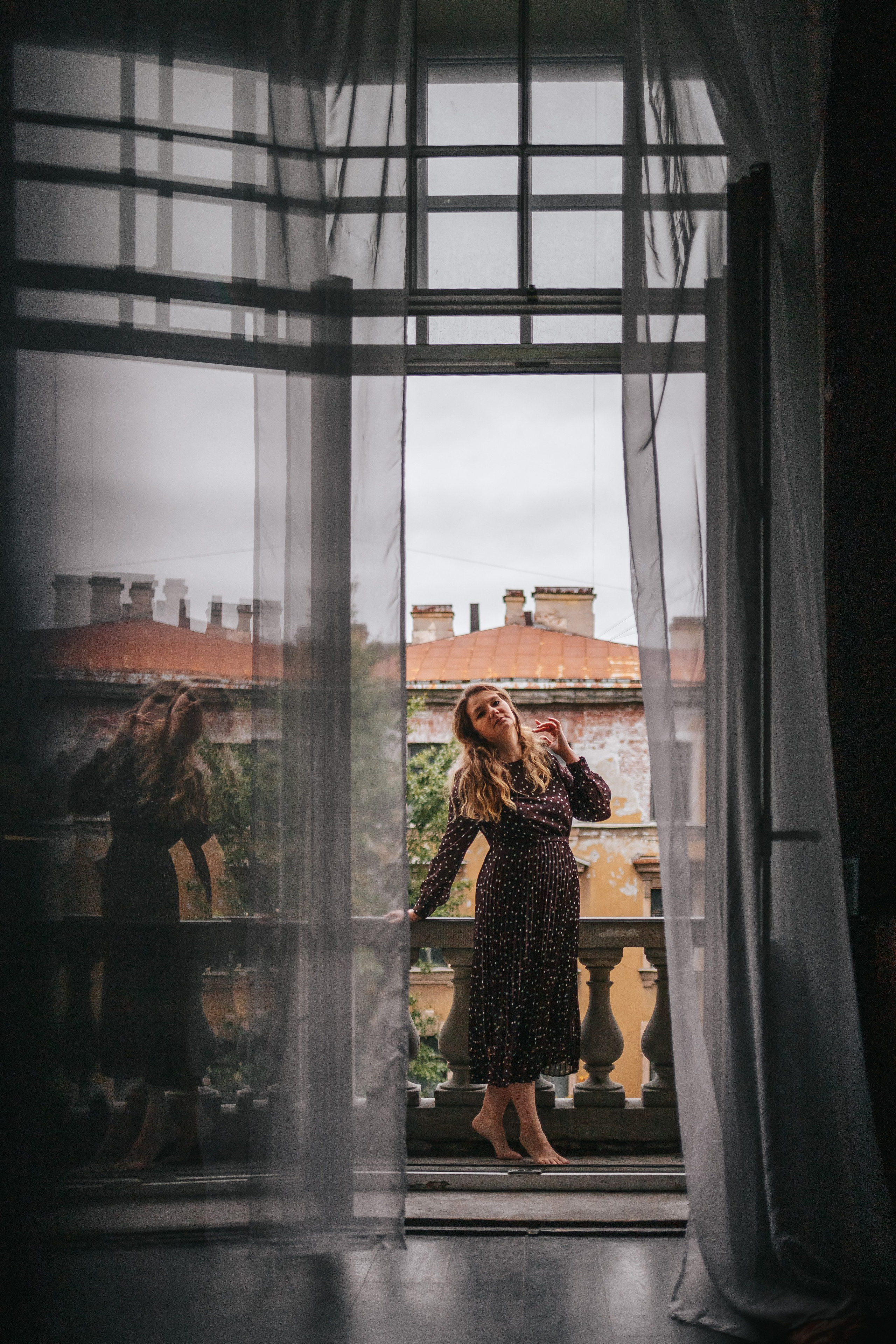 Аня. Семейный lifestyle фотограф в Санкт-Петербурге Людмила Пахомова