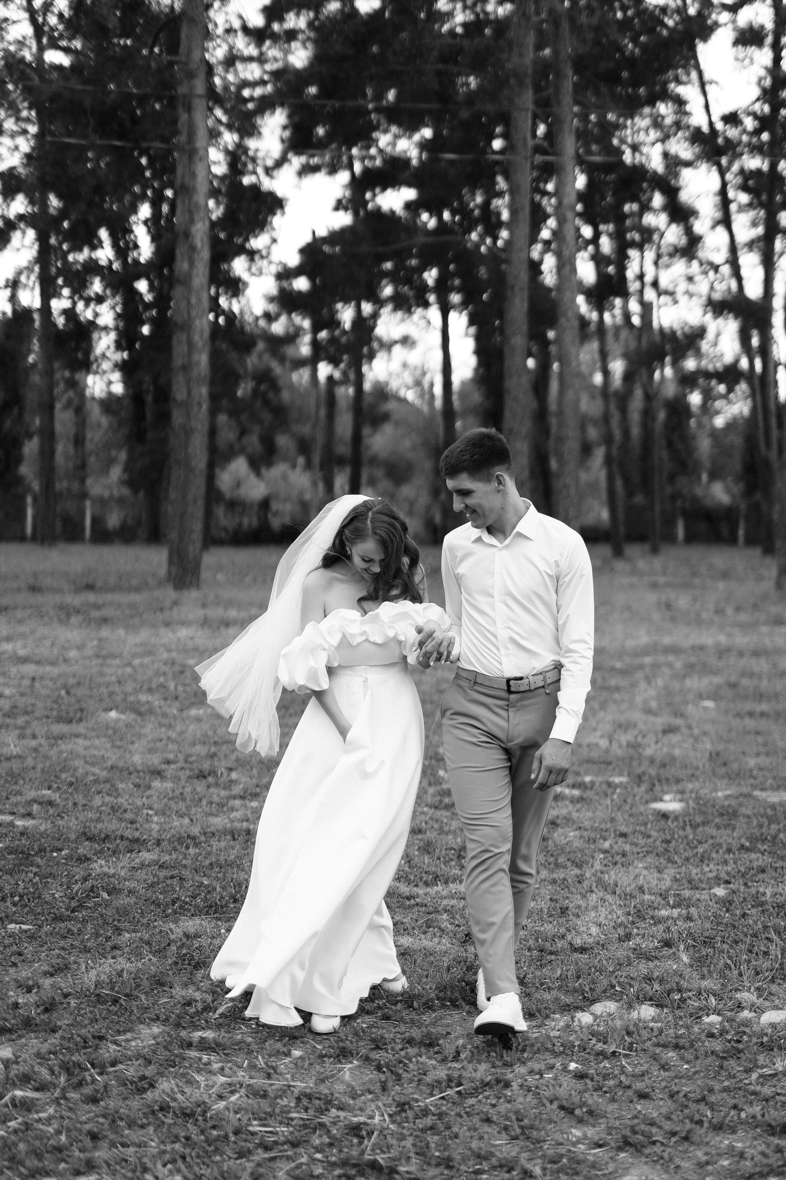 N & M. Свадебный Фотограф в Майкопе Полина Махонина