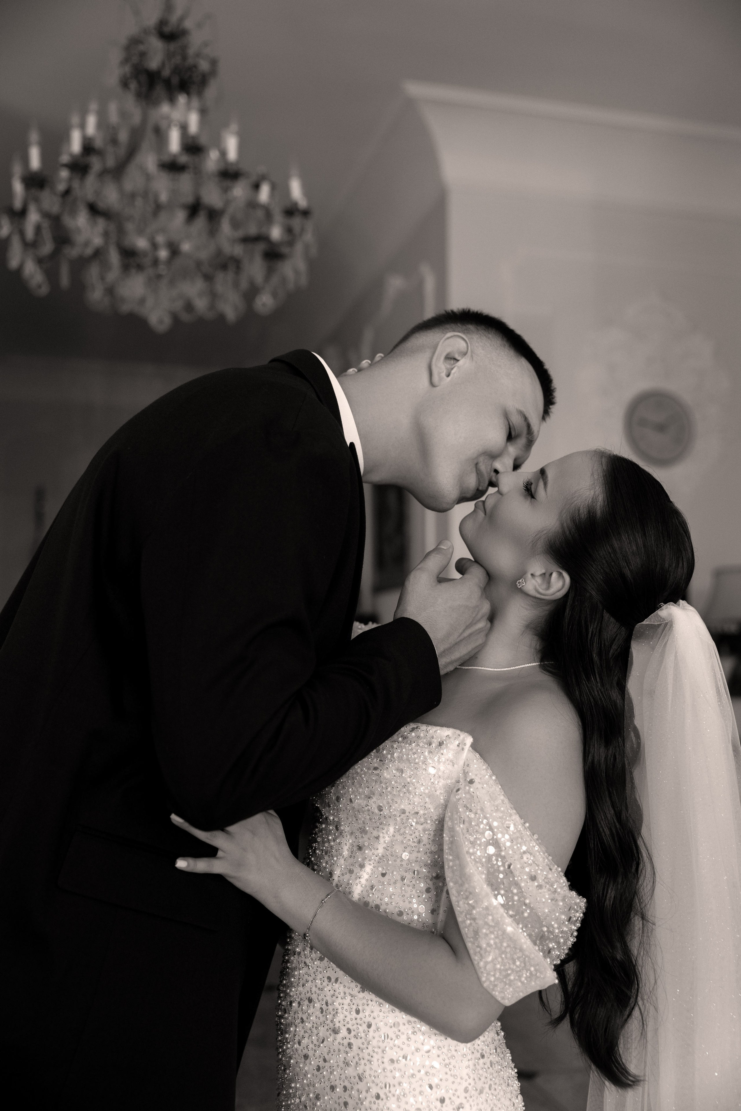 Роман и Алина (выездная регистрация). Фотограф Краснодар