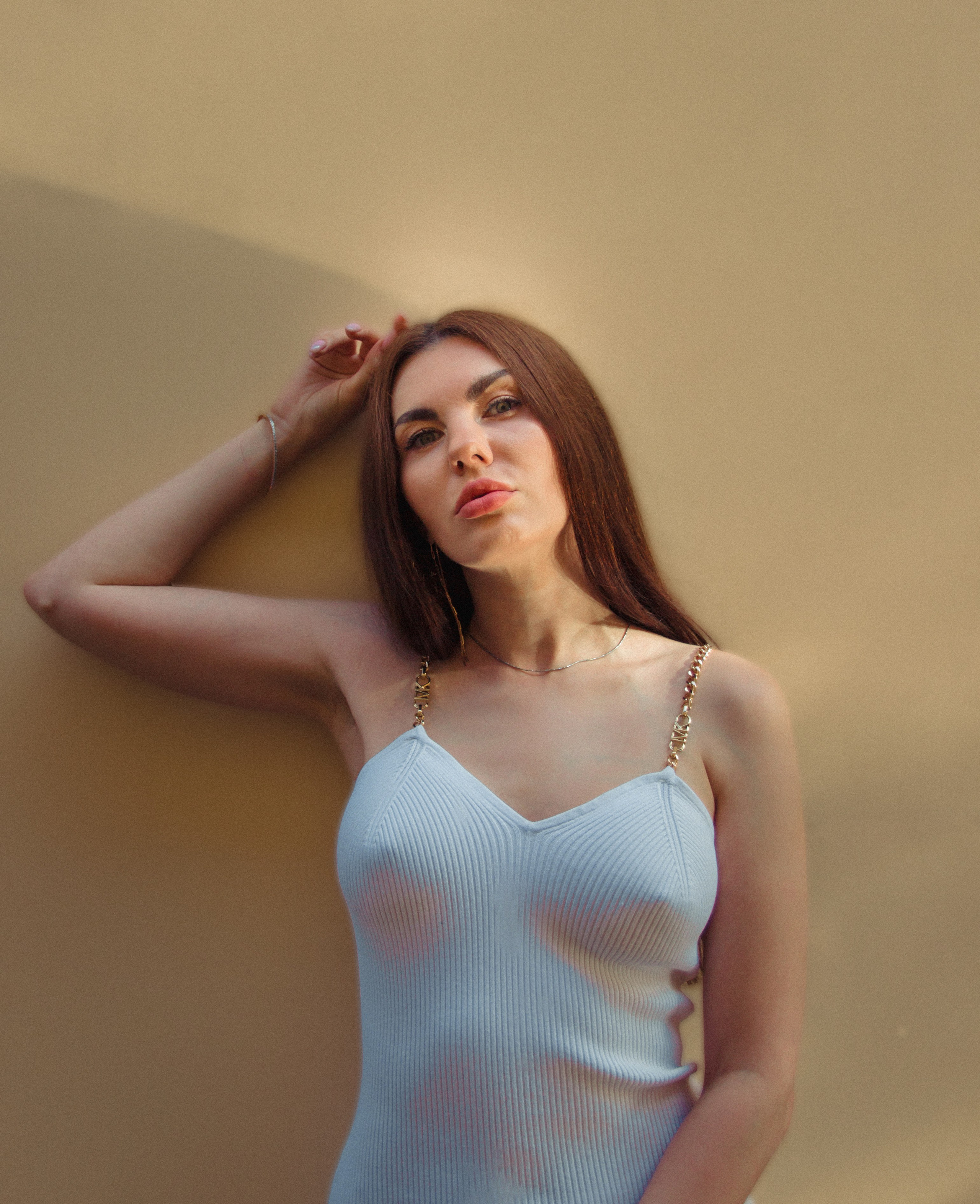 Уличная фотосессия. Фотограф в Москве Виталий Мишкин