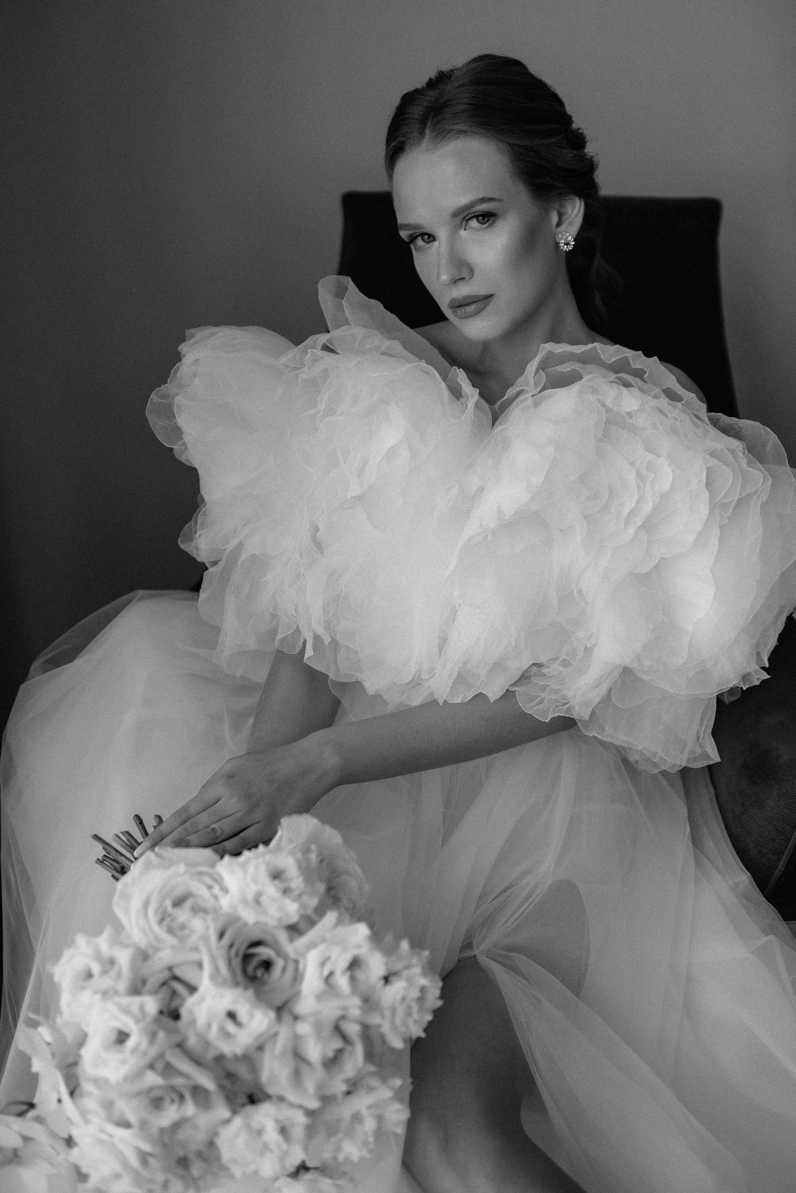 Wedding day in GRAND CNALET. Главная