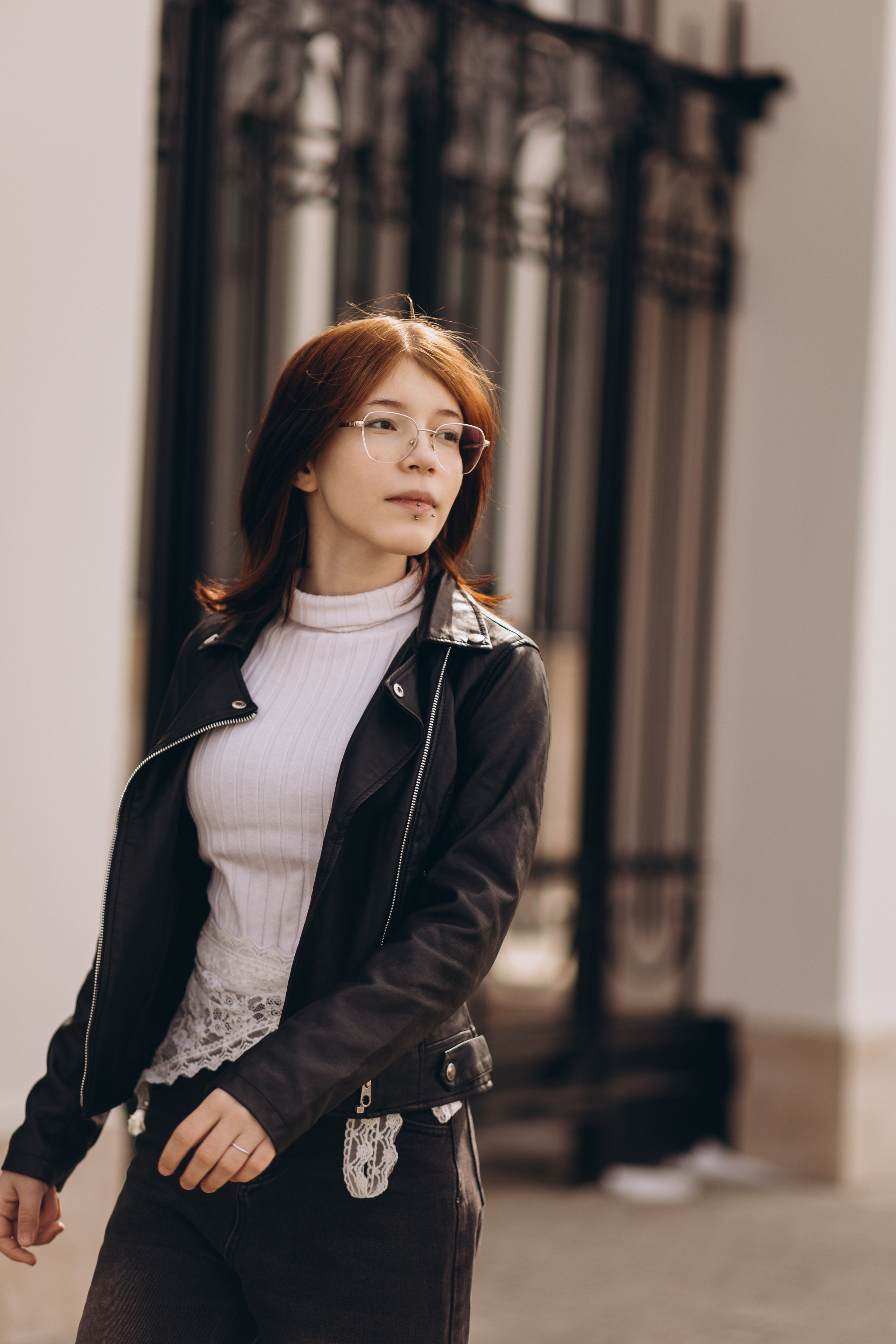 Прогулка. Свадебный, семейный фотограф в Иркутске Светлана Макаричева