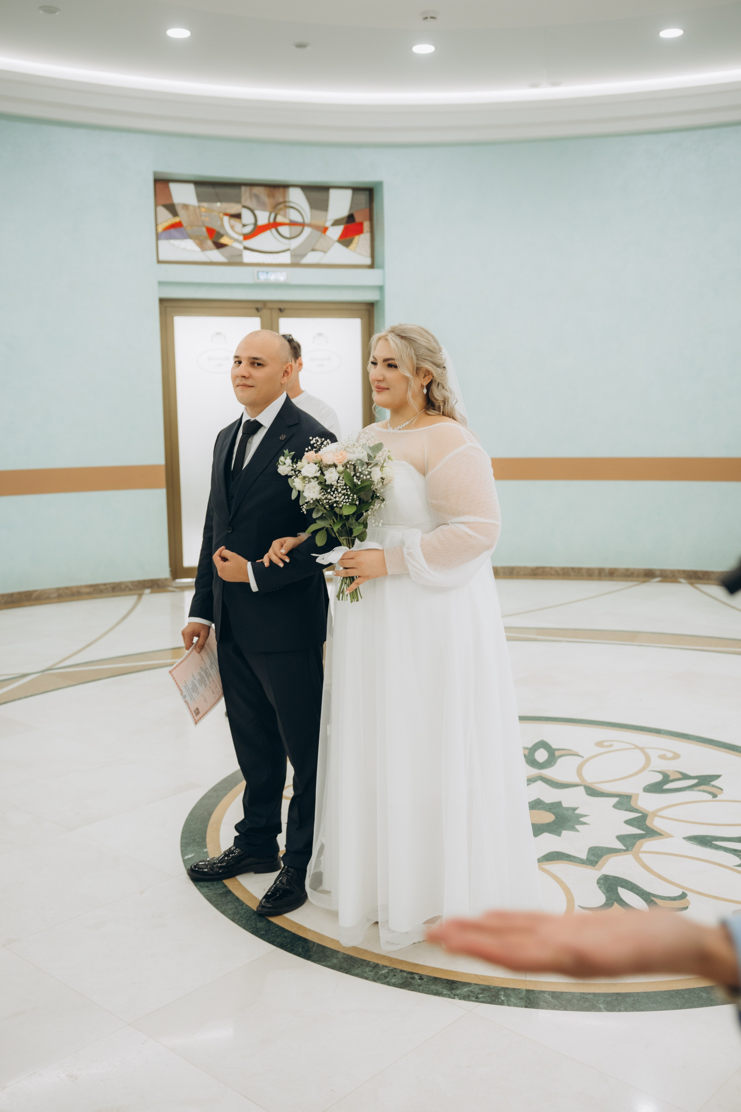 Иван & Елизавета. Свадебный, семейный фотограф в Иркутске Светлана Макаричева