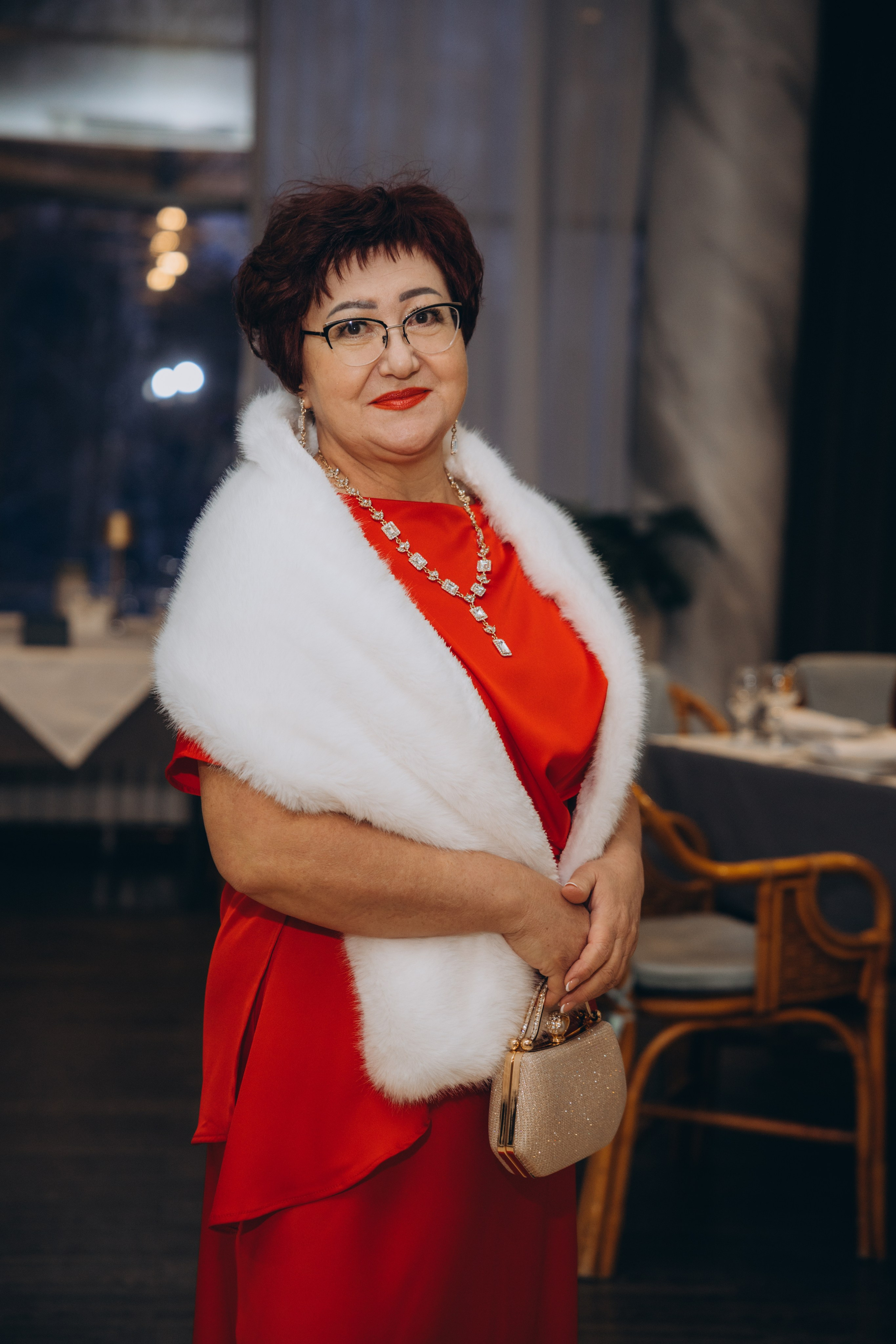 Юбилей. Свадебный, семейный фотограф в Иркутске Светлана Макаричева