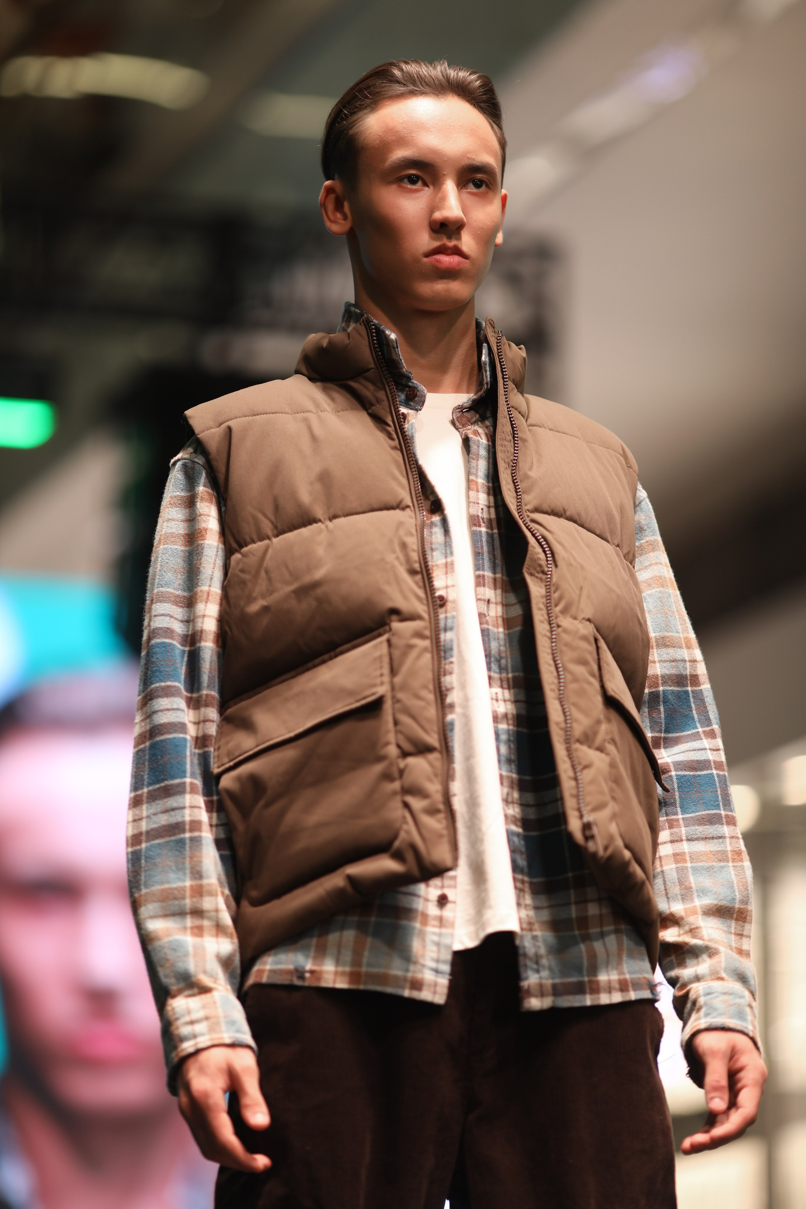 Санкт-Петербург " На яркой стороне» Охта Молл 2024. Свадебный фотограф FOTOKEYT