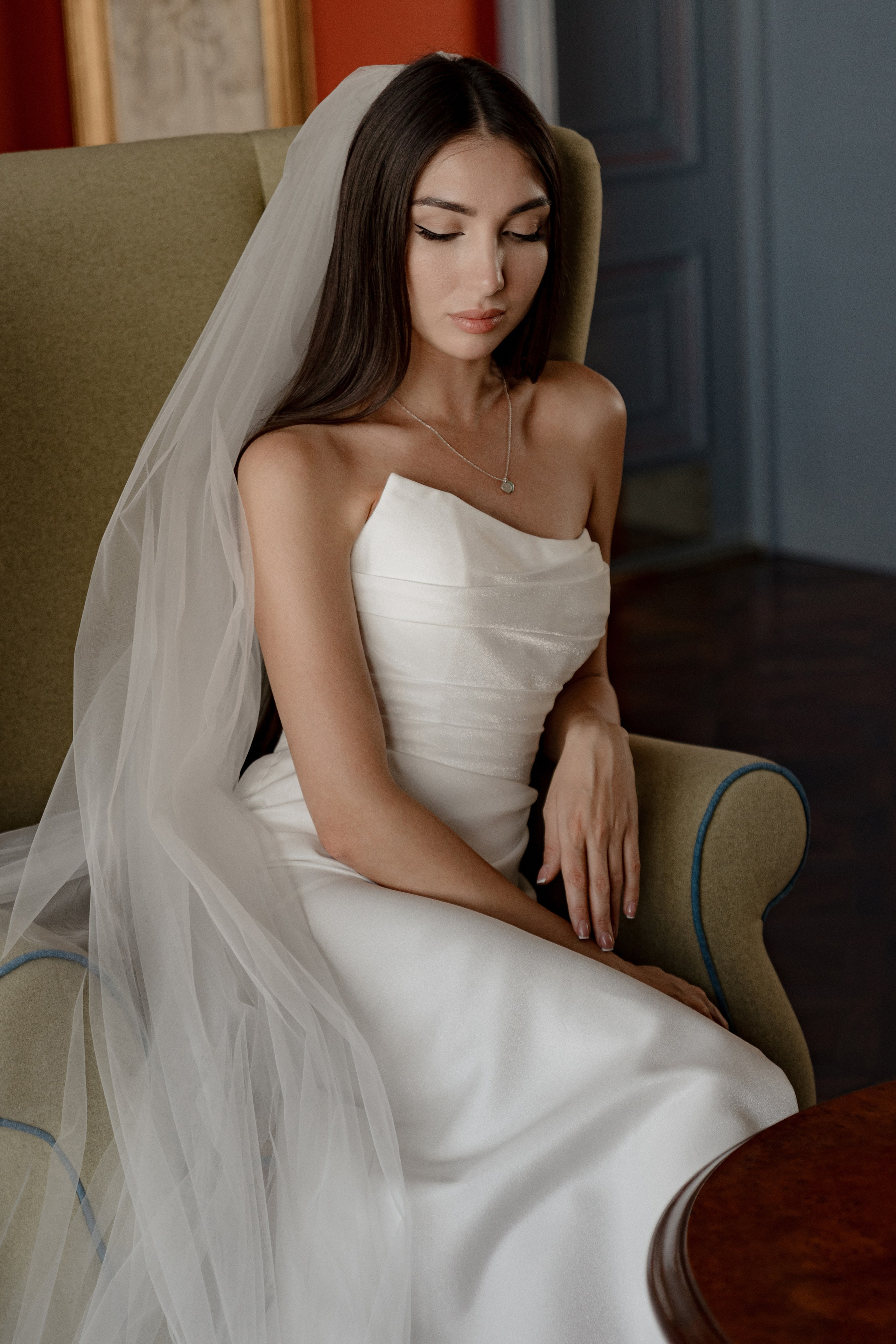 Golubitskoe Estate. Главная