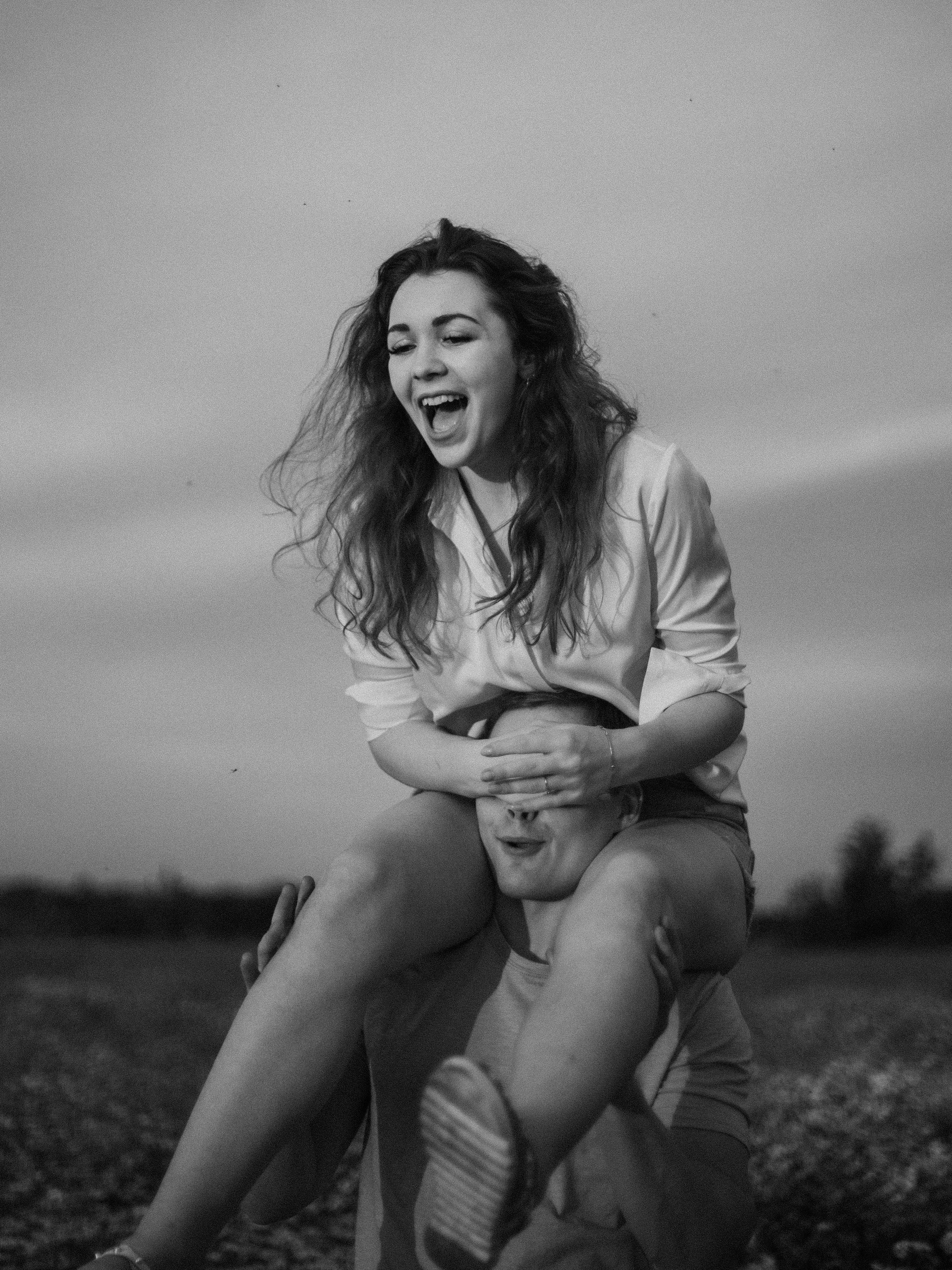 Настюша. Свадебный и портретный фотограф Виктория Шипелик