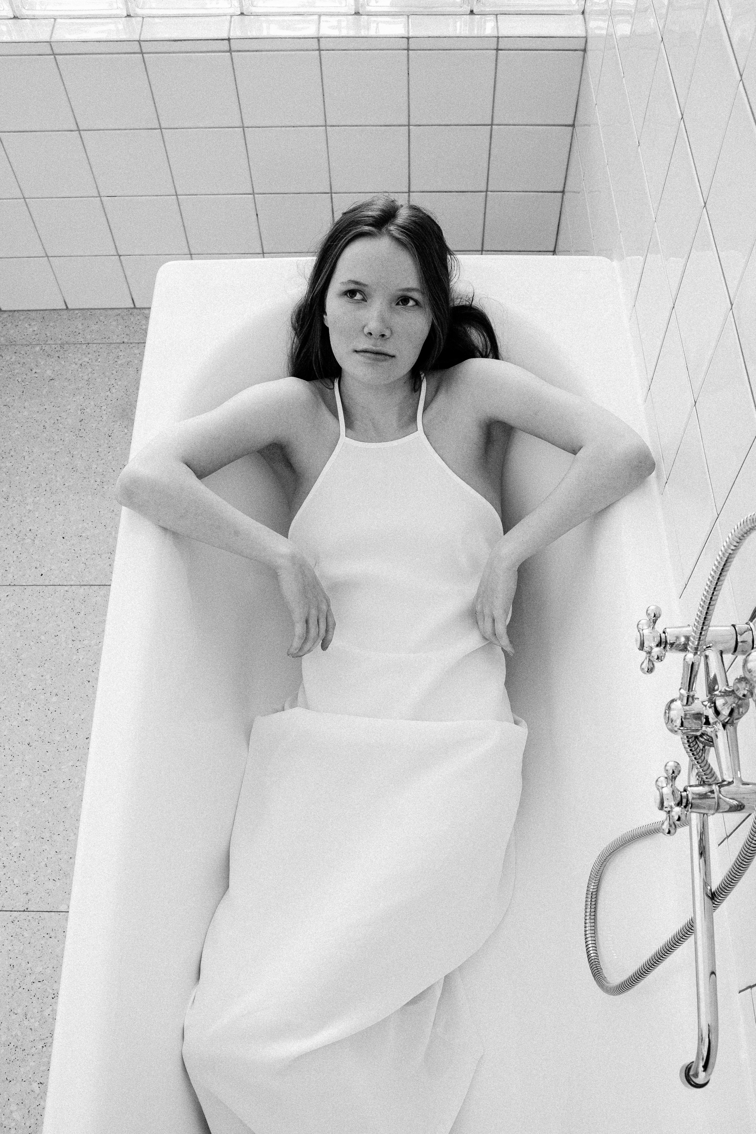 Анна. Екатерина Рыбкина Портретный фотограф в Москве