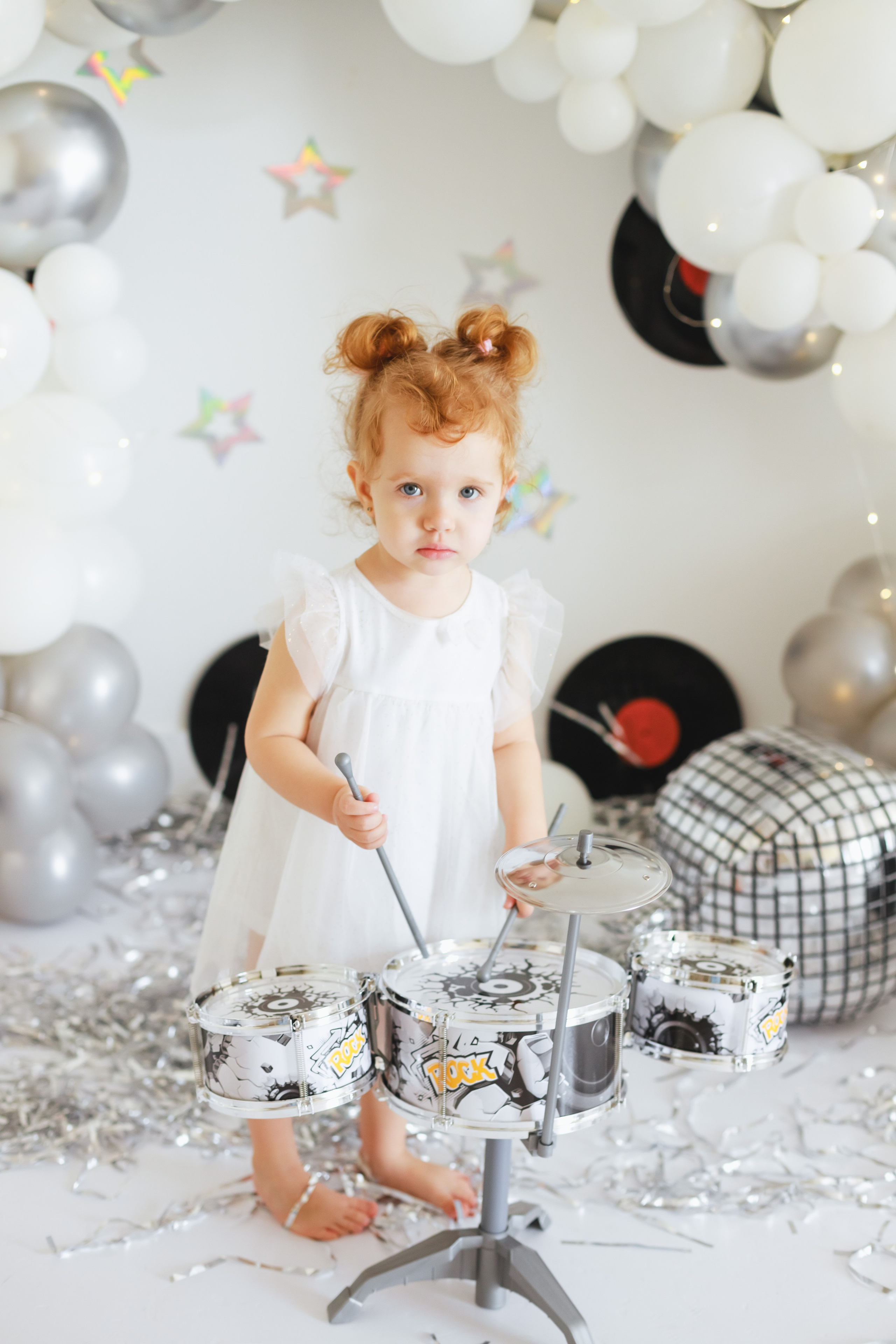 Василиске 2 года. Детский и семейный фотограф в Краснодаре Альбина Морозова