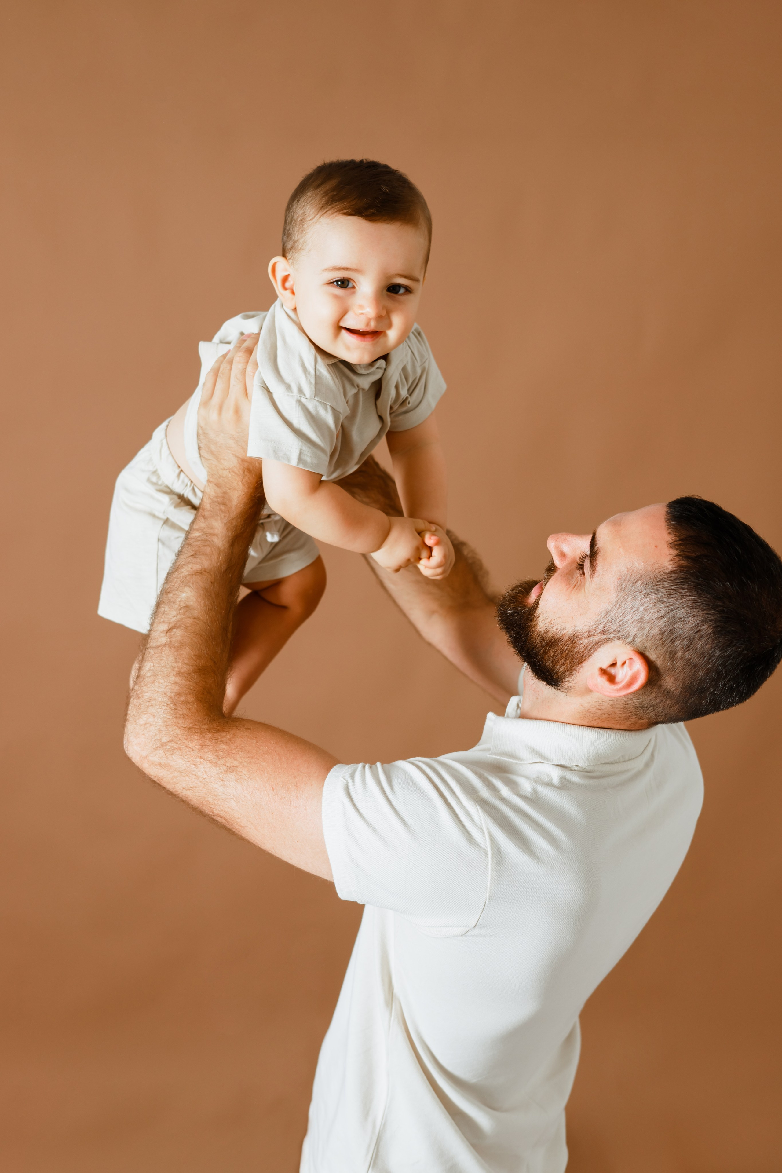 Федя. Детский и семейный фотограф в Краснодаре Альбина Морозова