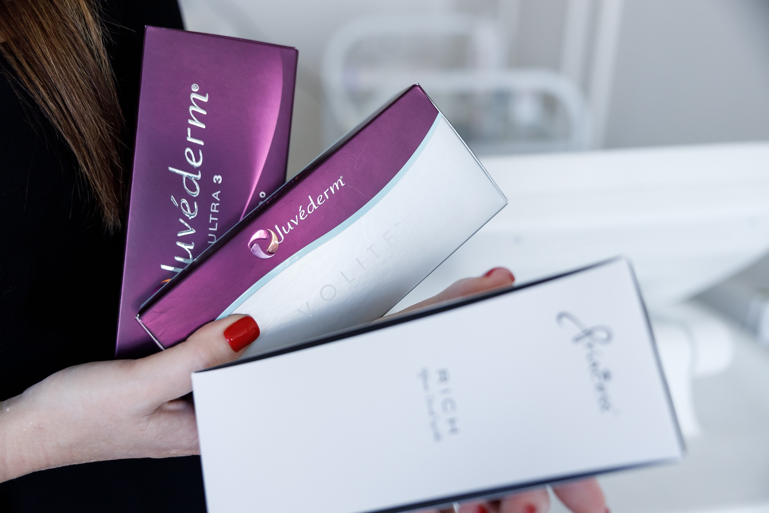 Косметология. Фотограф Москва