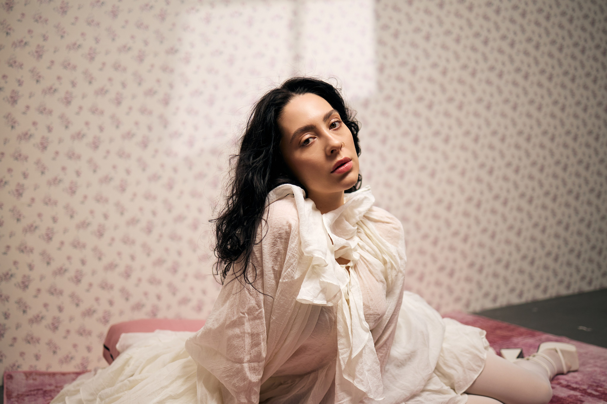 Обучение фотографии. Фотограф в Челябинске Ушакова Анастасия