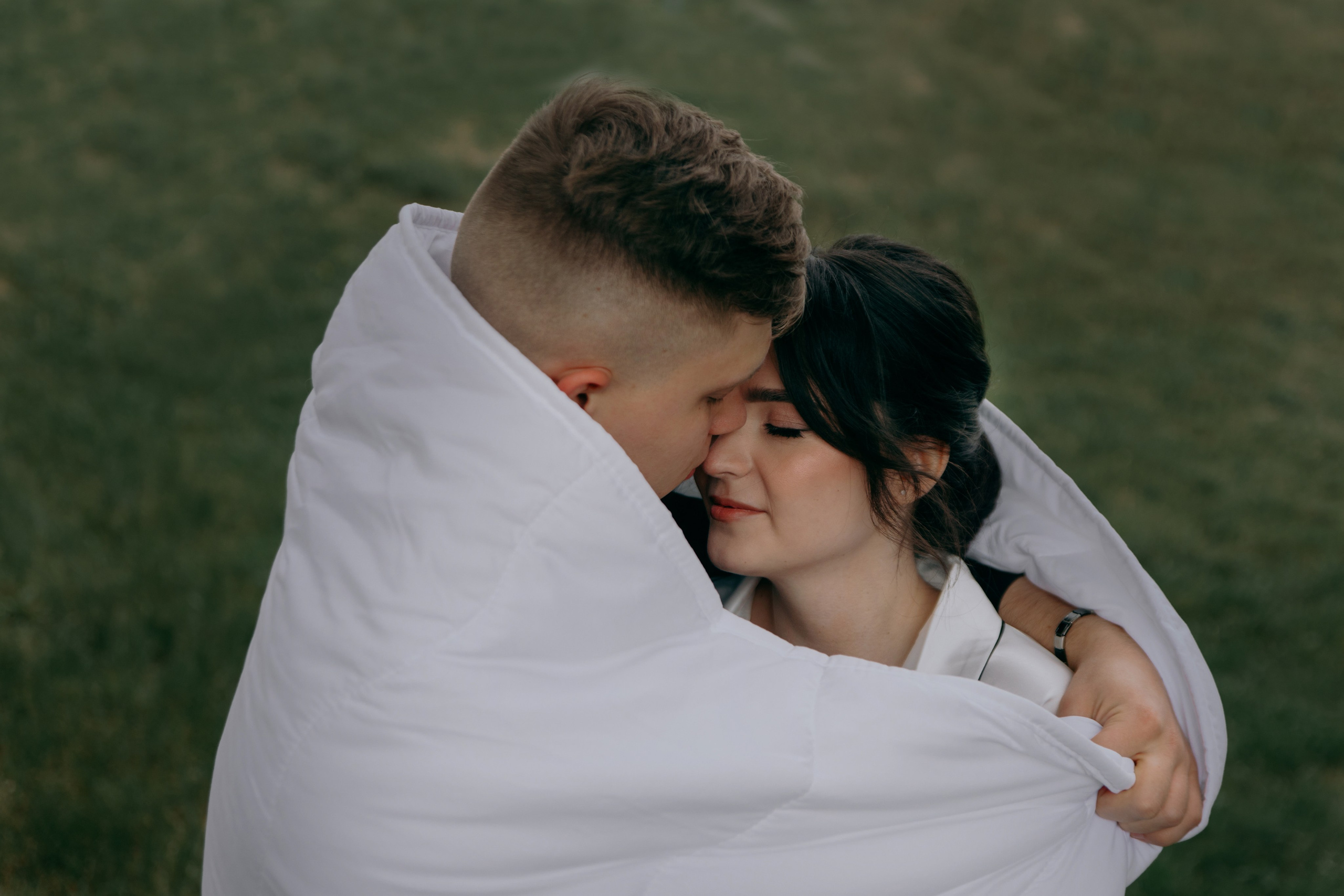 Свадьбы. Свадебный фотограф в Ростове-на-Дону Лилия Паккерт