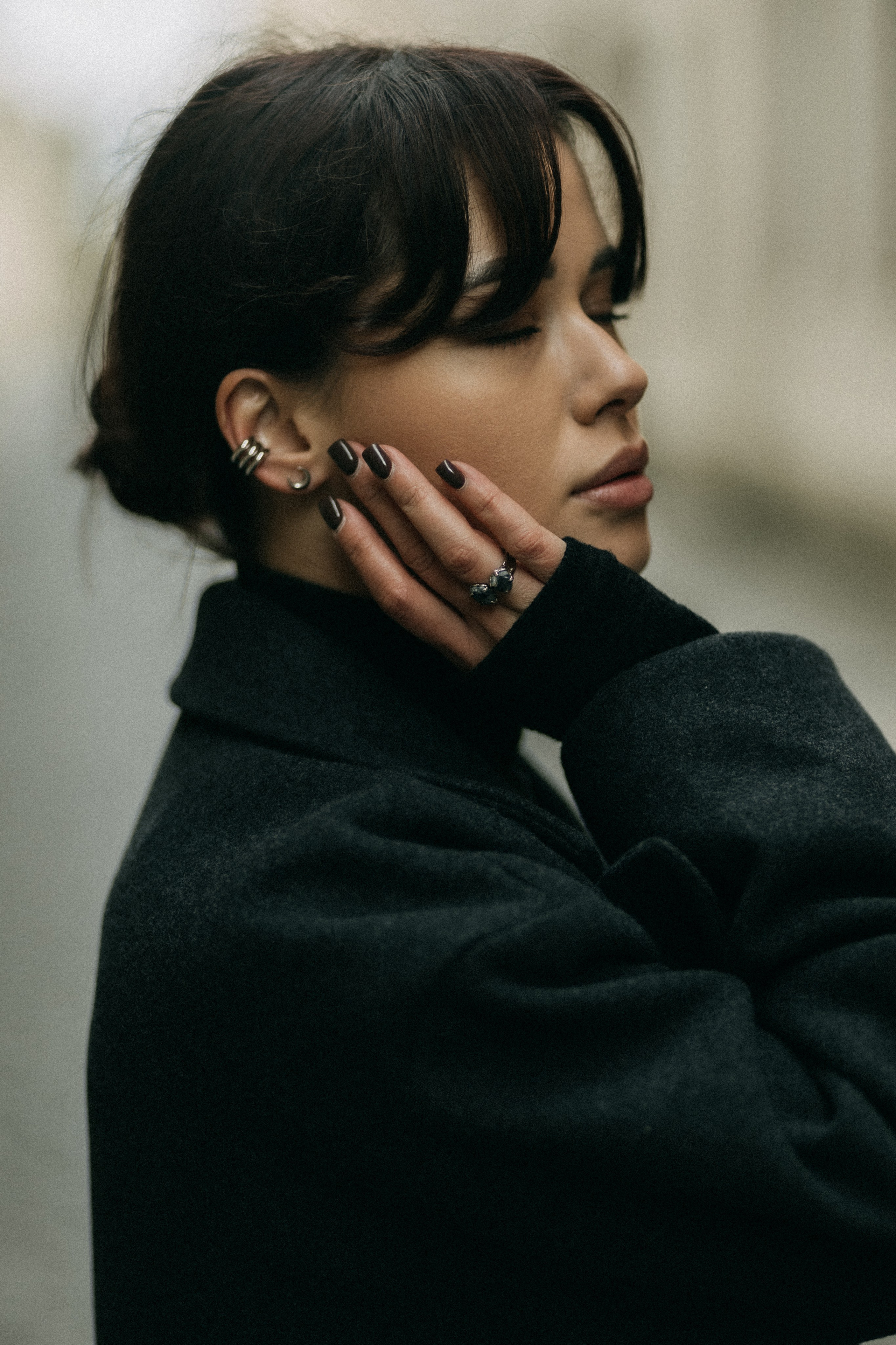 Ольга. Фотограф в Санкт-Петербурге