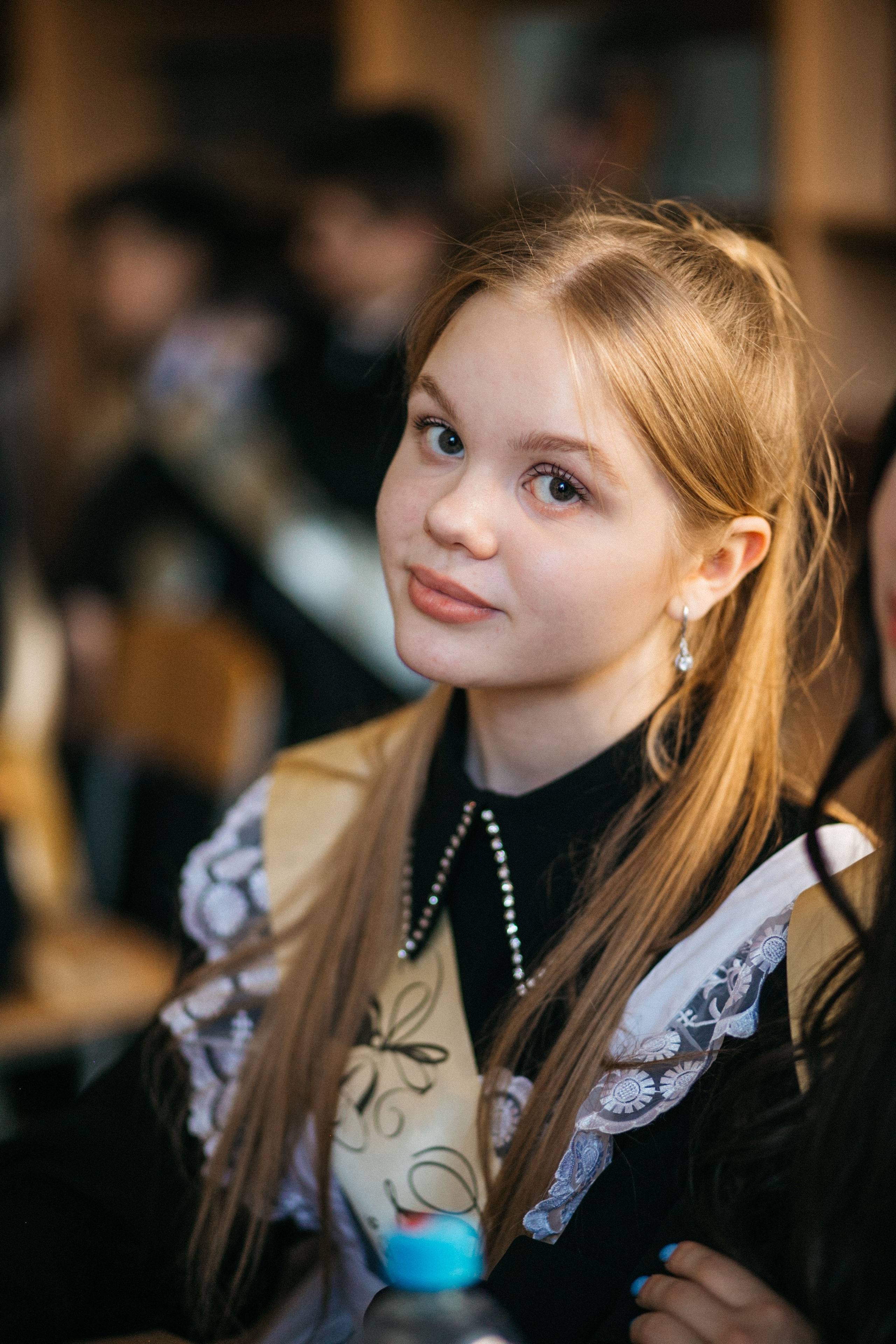 Школьные съемки.Последний звонок. Фотограф в Уфе Ирина Идрисова