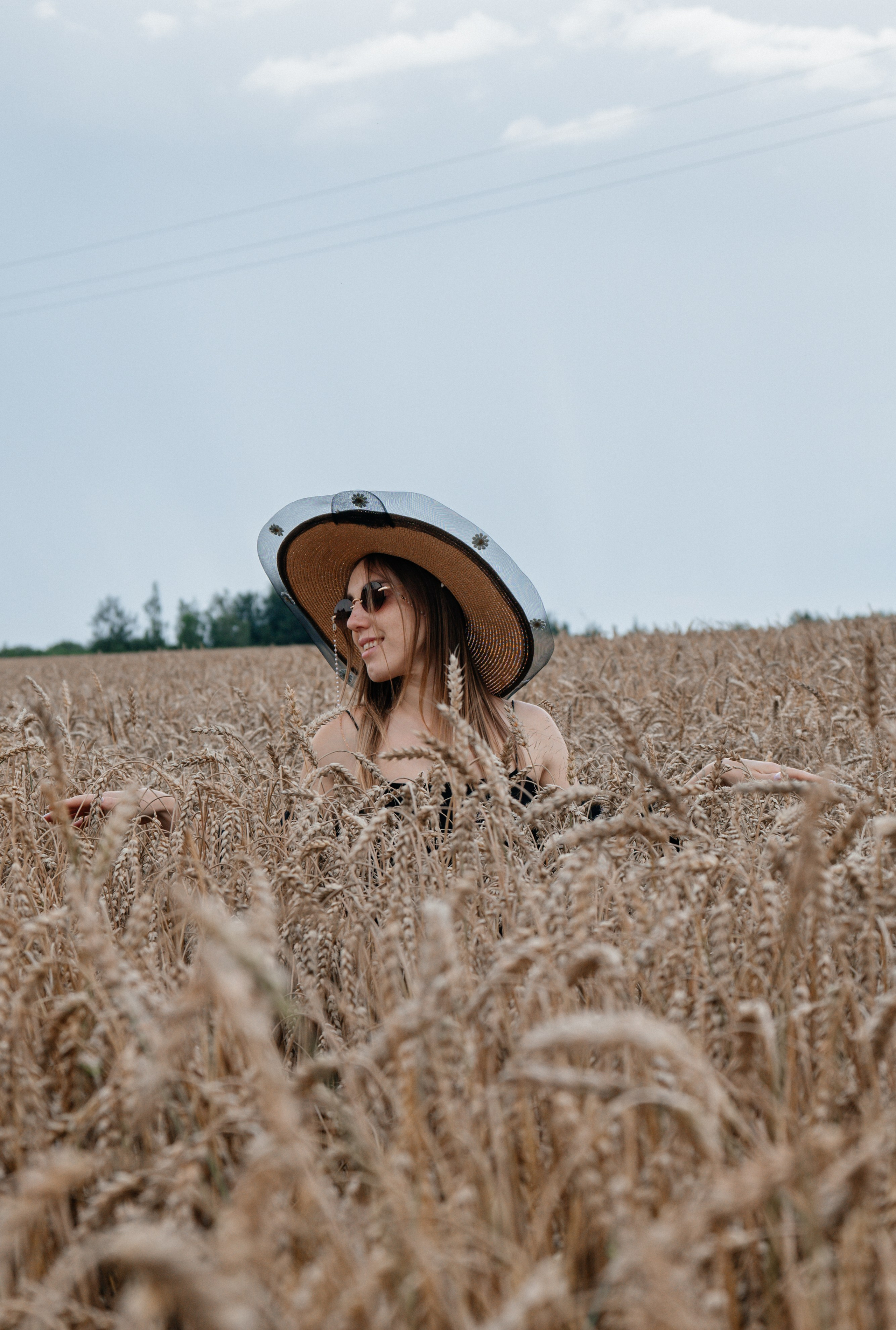 Дарья. Юлия Чайко, фотограф в Минске