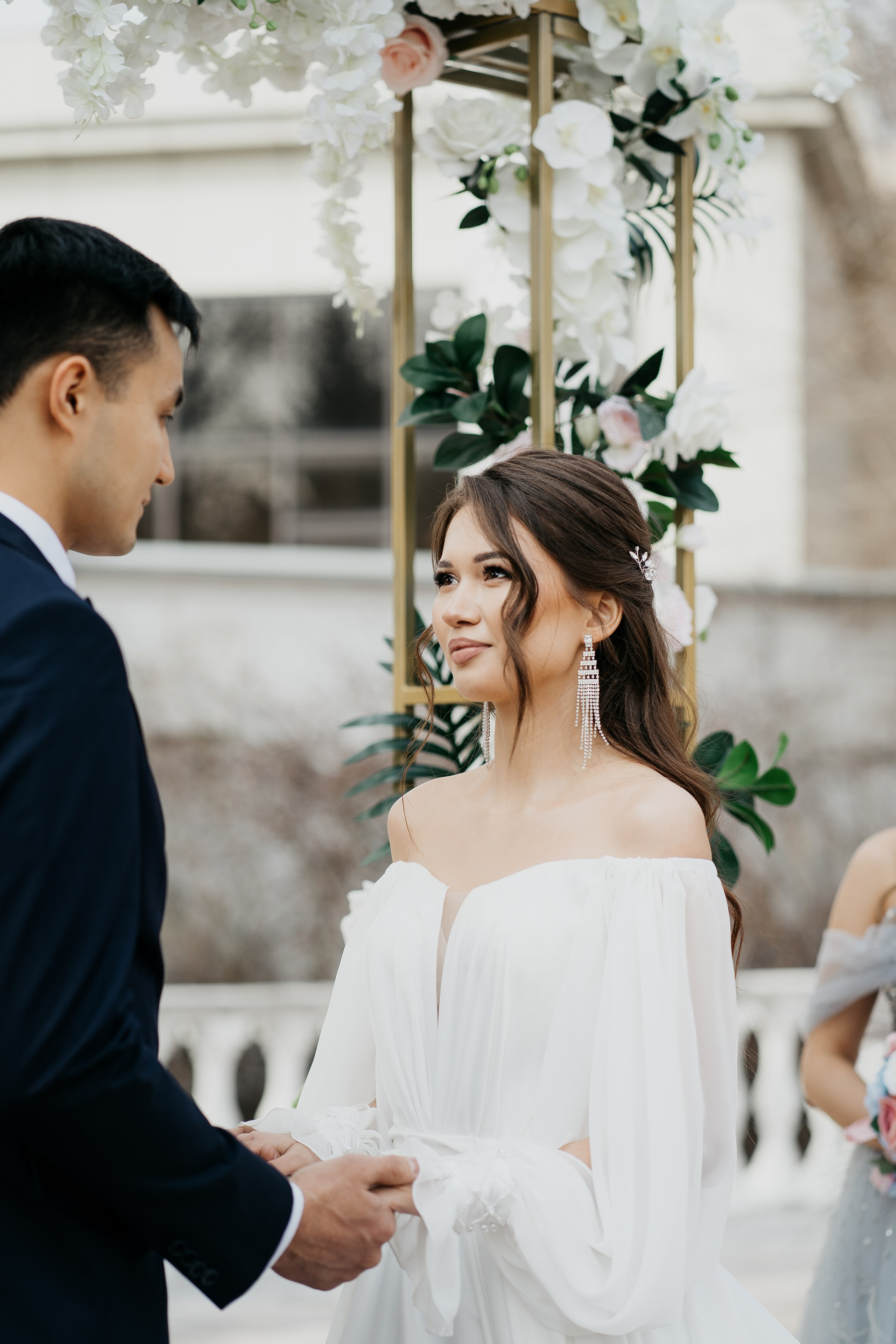 Sultan&Damira Wedding Day