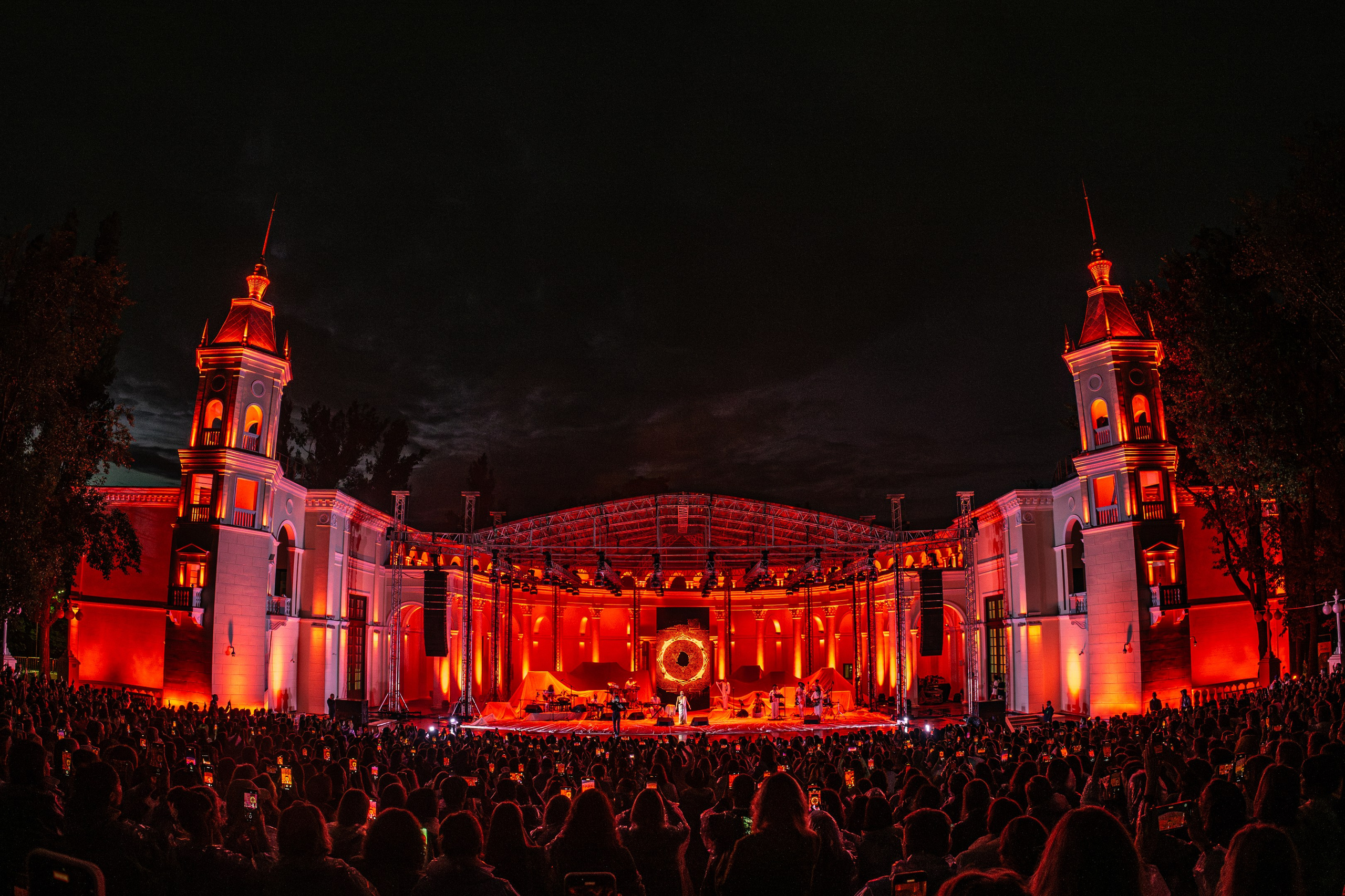 SATI ETHNICA / 2024. OOPS