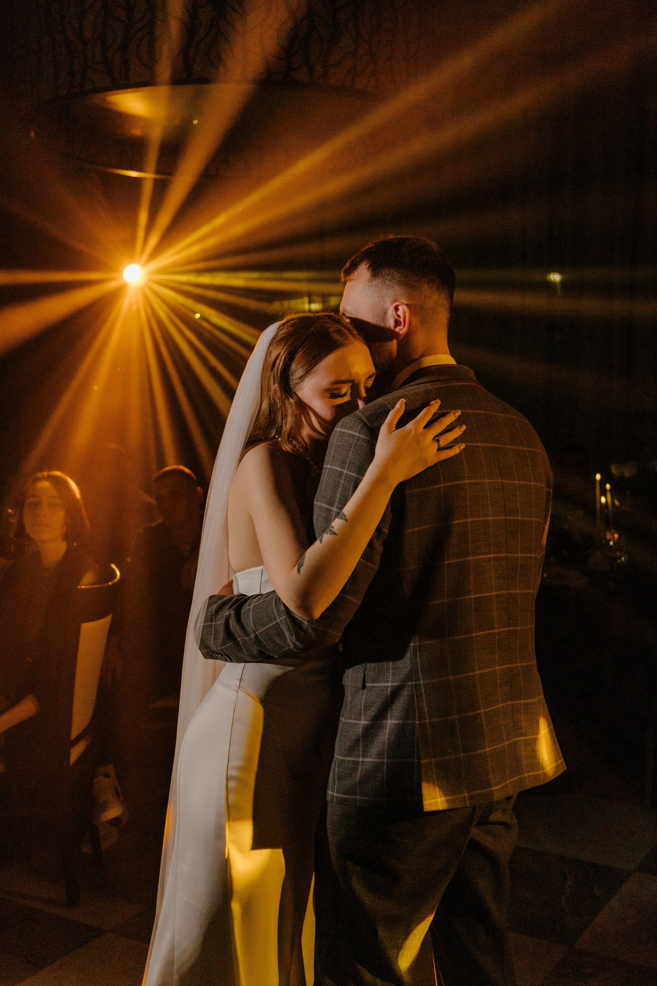 Вадим & Ульяна. Свадебный фотограф ростов