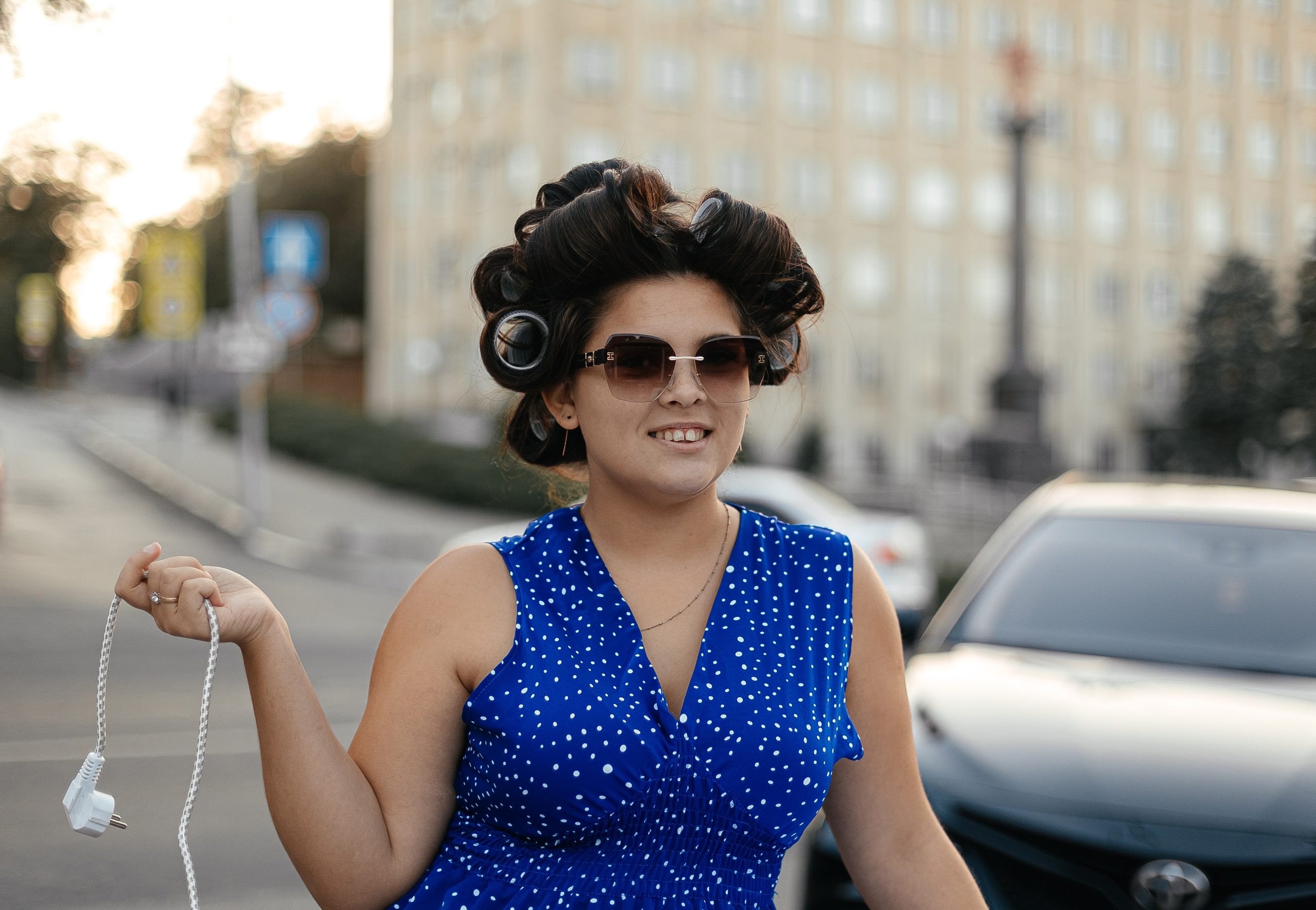 Настя. Главная