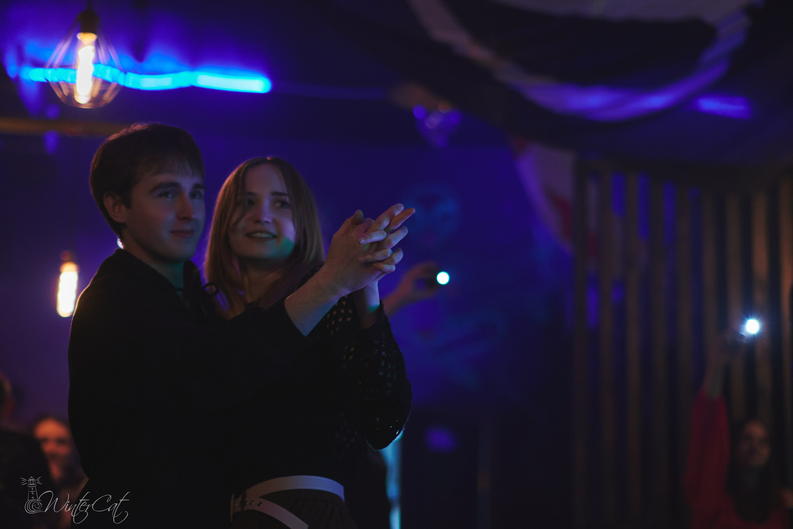 Честер Libertas. Портретный и репортажный фотограф в Магадане Андрей Нефедов WinterCatPhoto