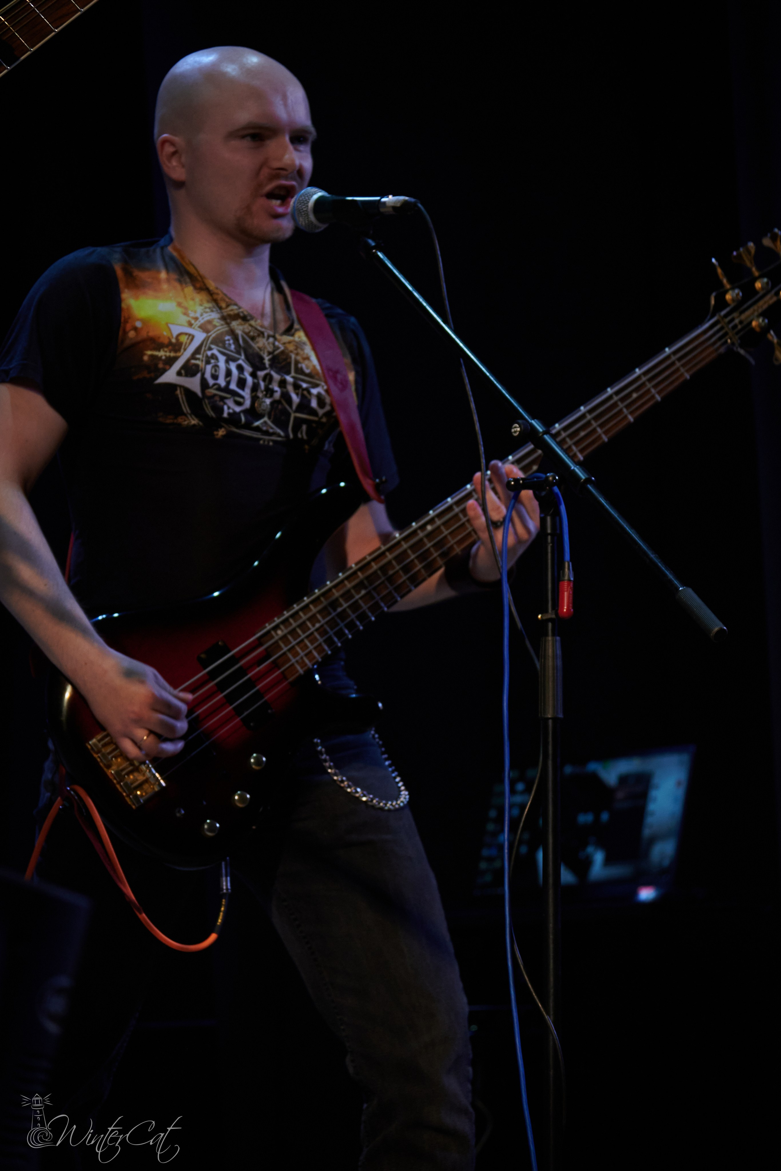 Золотая Лестница Магадан. Портретный и репортажный фотограф в Магадане Андрей Нефедов WinterCatPhoto