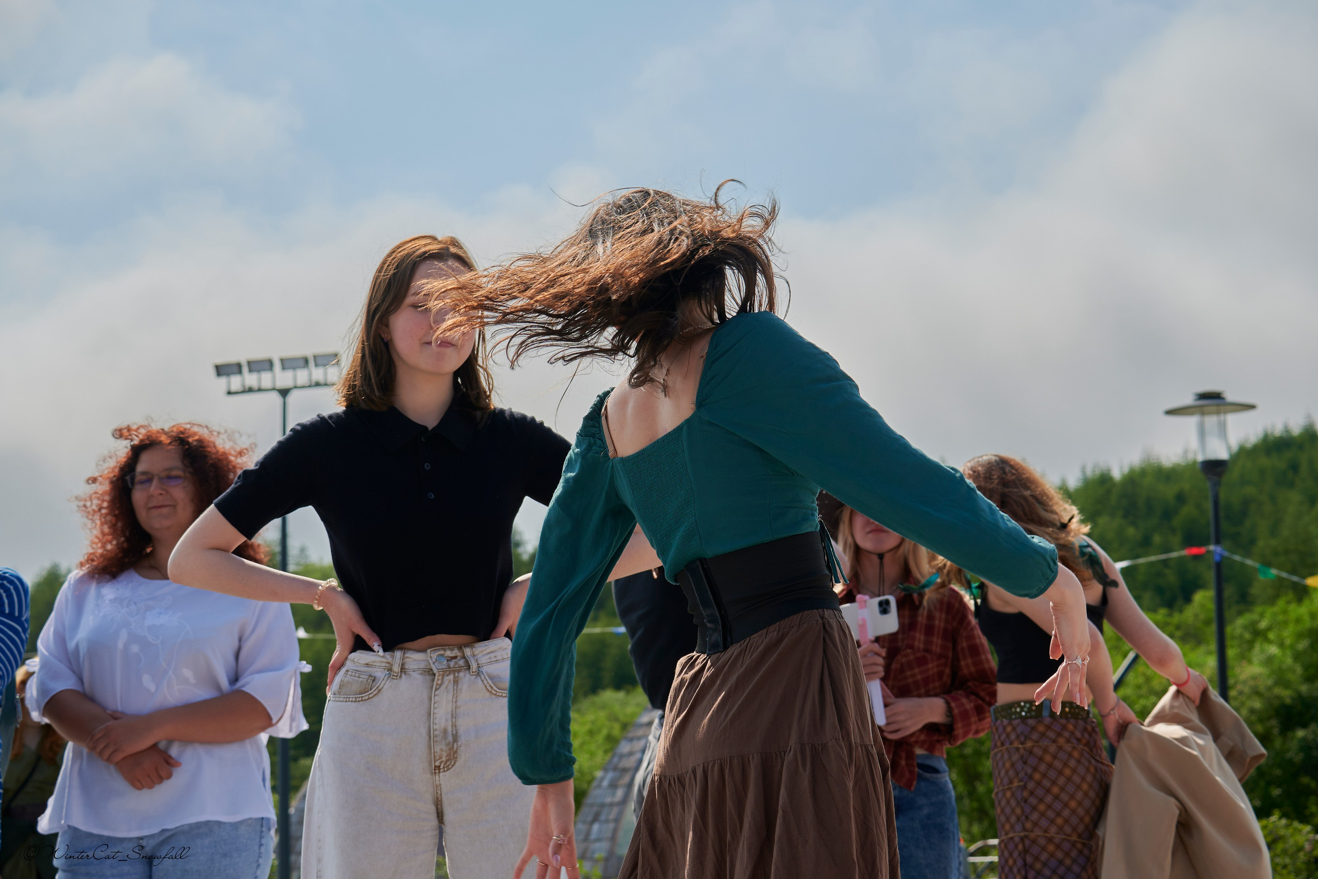 Братина Юбилей 25(2024). Портретный и репортажный фотограф в Магадане Андрей Нефедов WinterCatPhoto