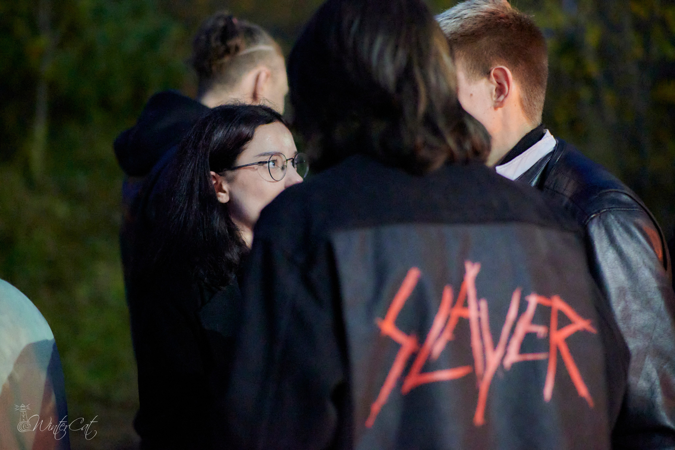 Концерт на закрытии Мотосезона. Портретный и репортажный фотограф в Магадане Андрей Нефедов WinterCatPhoto