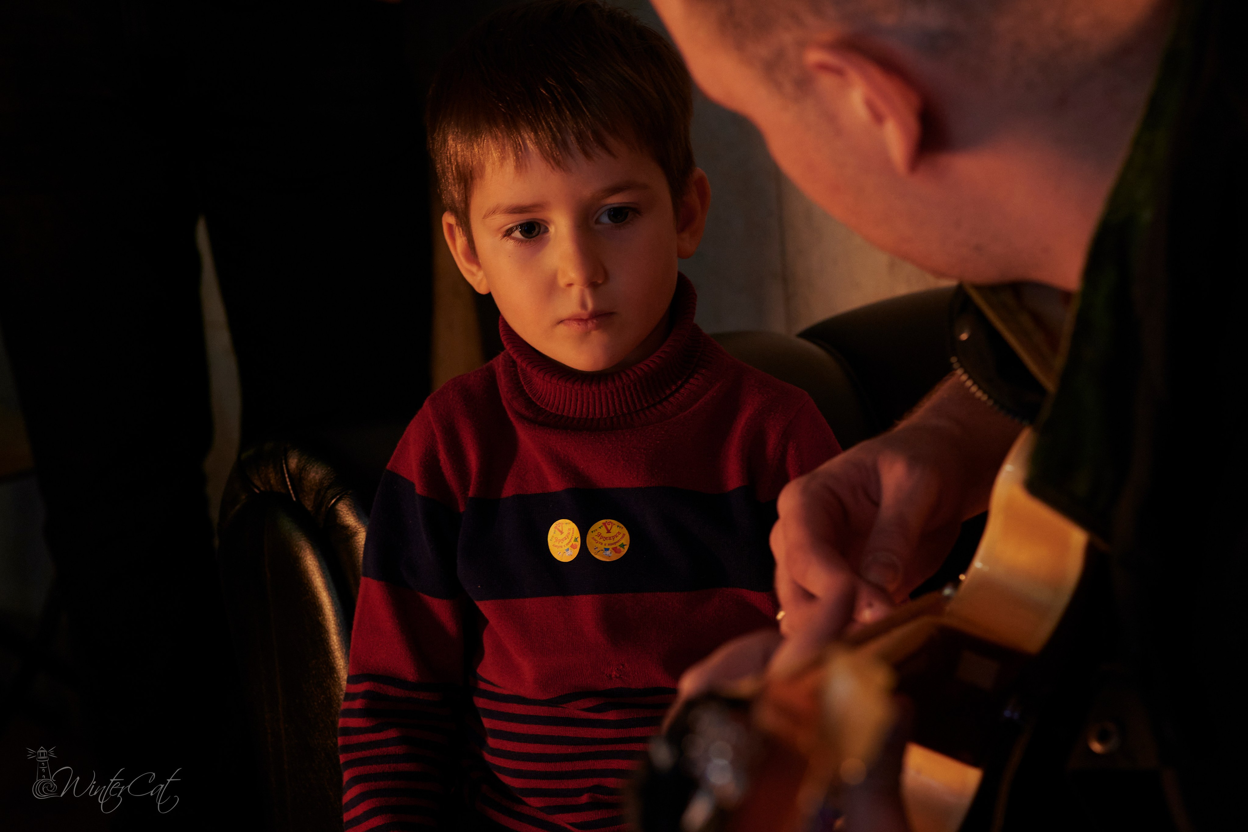 Ярмарка 5 2024. Портретный и репортажный фотограф в Магадане Андрей Нефедов WinterCatPhoto