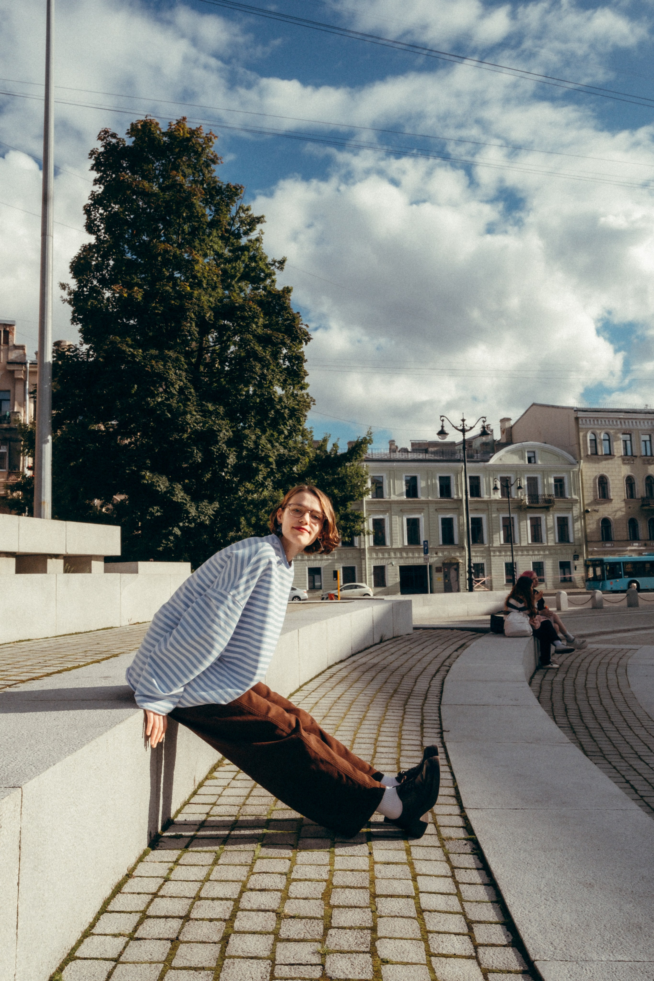 Варвара | Рид