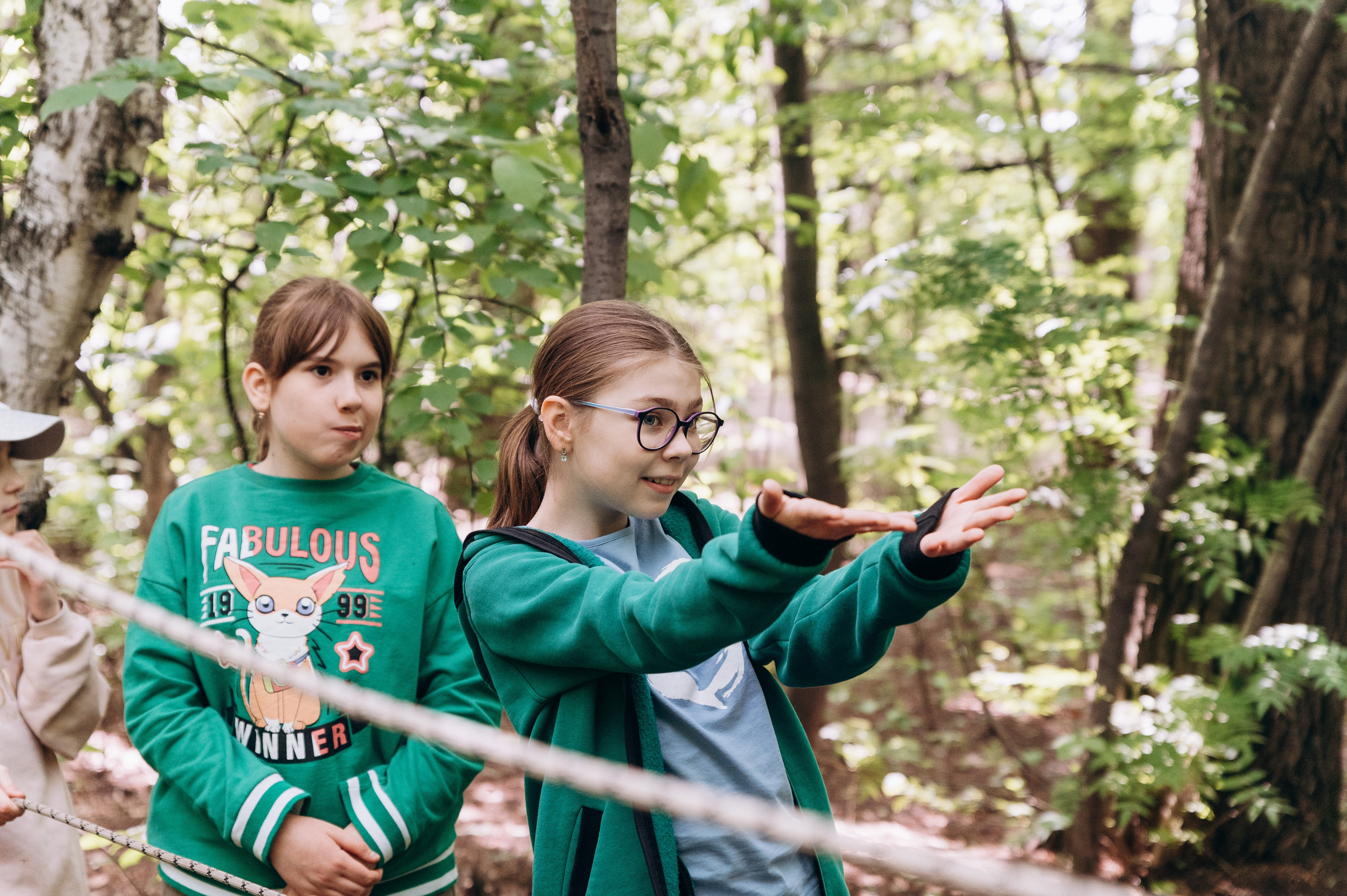«Тайна пропавшего ожерелья». Фотограф в Новосибирске