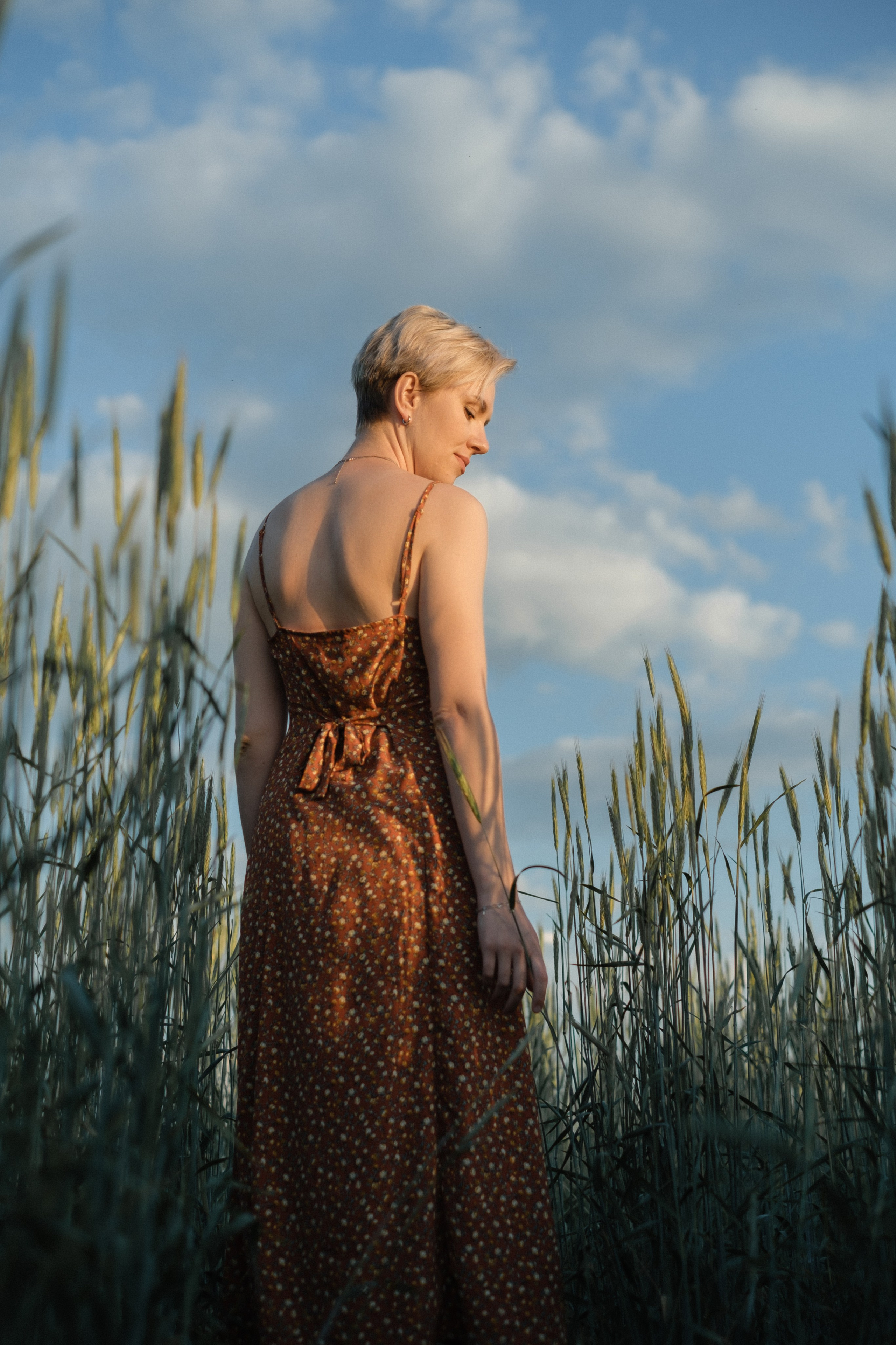 Вероника. Фотограф в Кемерово Анастасия Филаткина