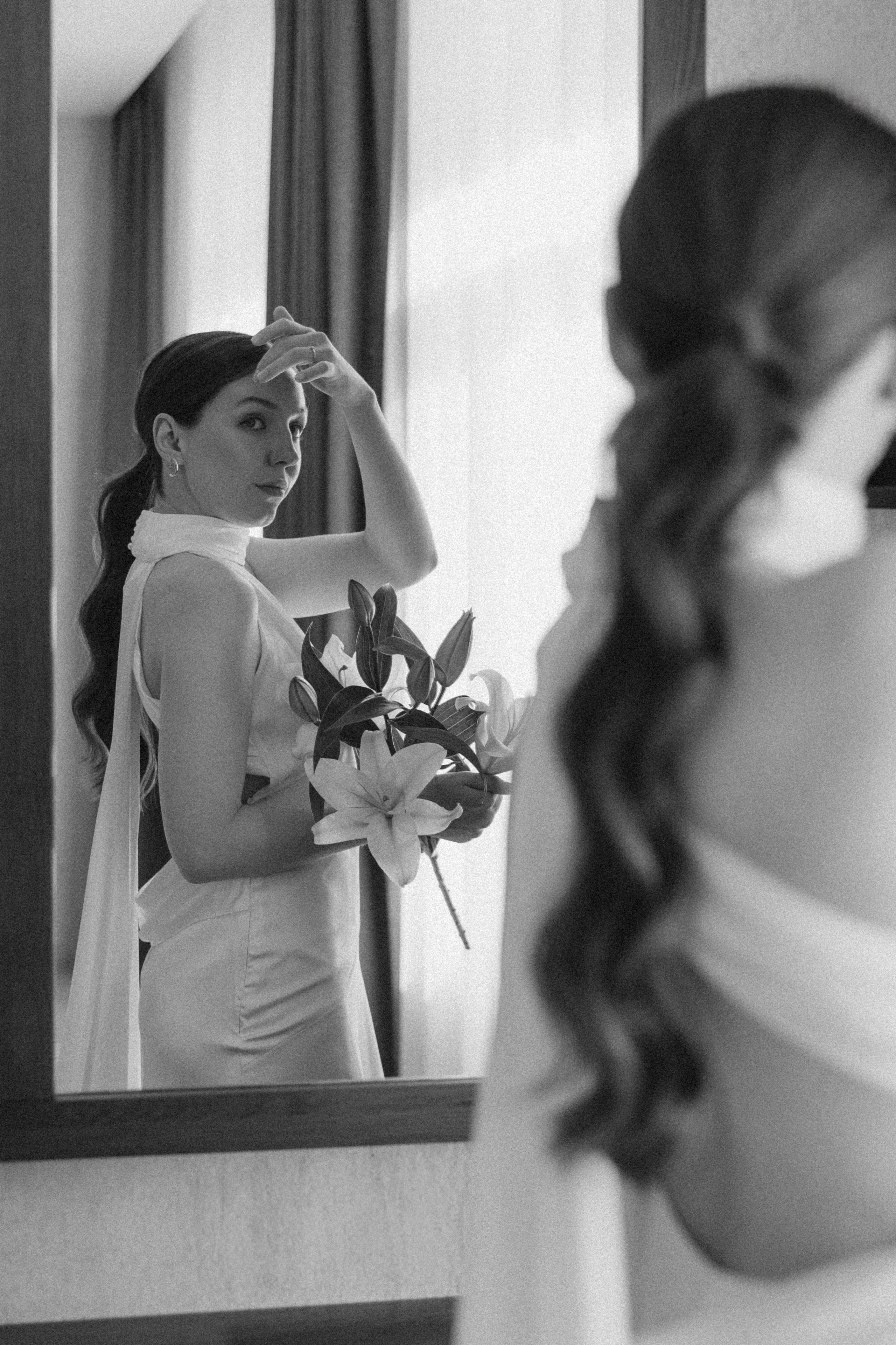 Виоланта & Леонид. The STORIES Event Studio