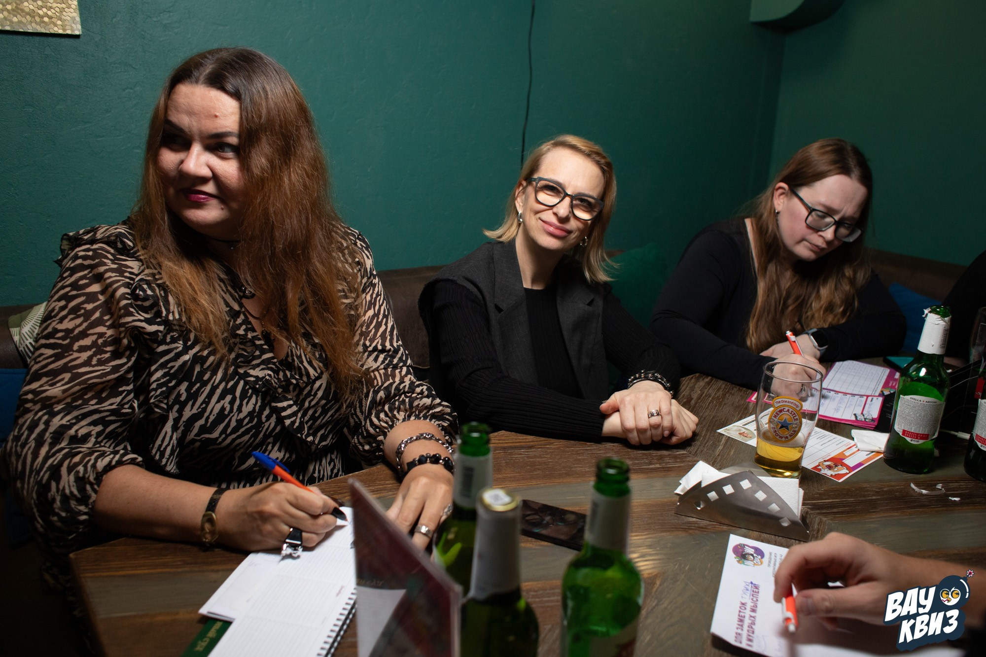 Wow Quiz. Свадебный и репортажный фотограф в Екатеринбурге и Сухом Логу