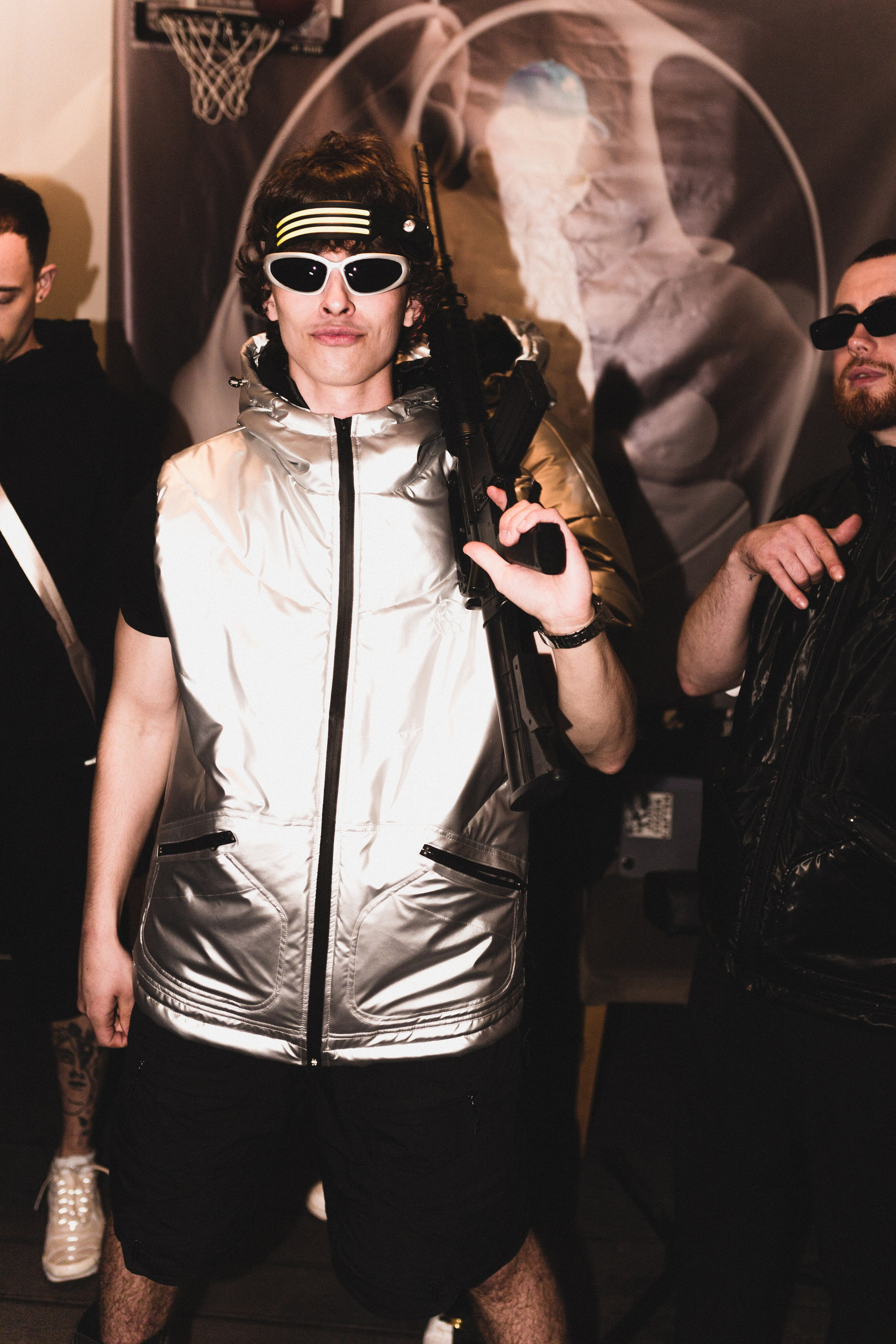 Brands. Анастасия Зверева