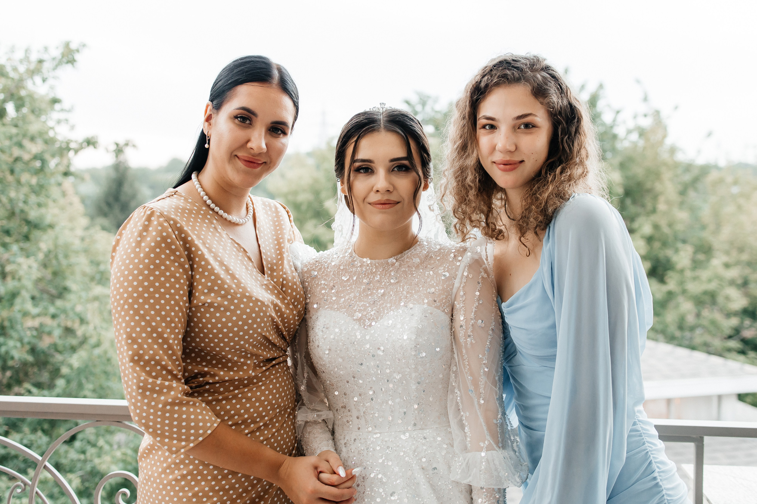 Артем и Лада. Свадебный и семейный фотограф в Ростове-на-Дону