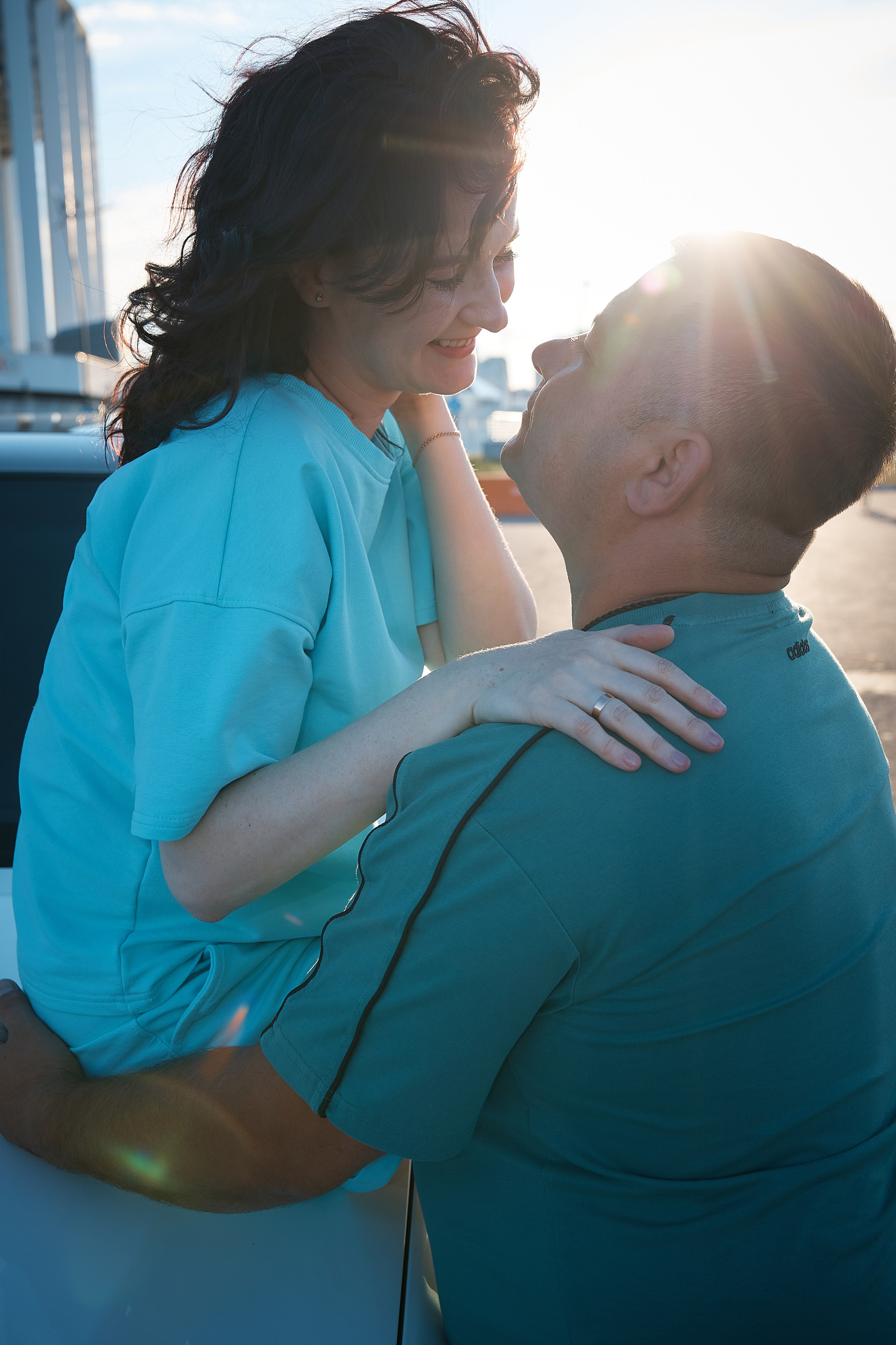 Татьяна Бабаева — Фотограф