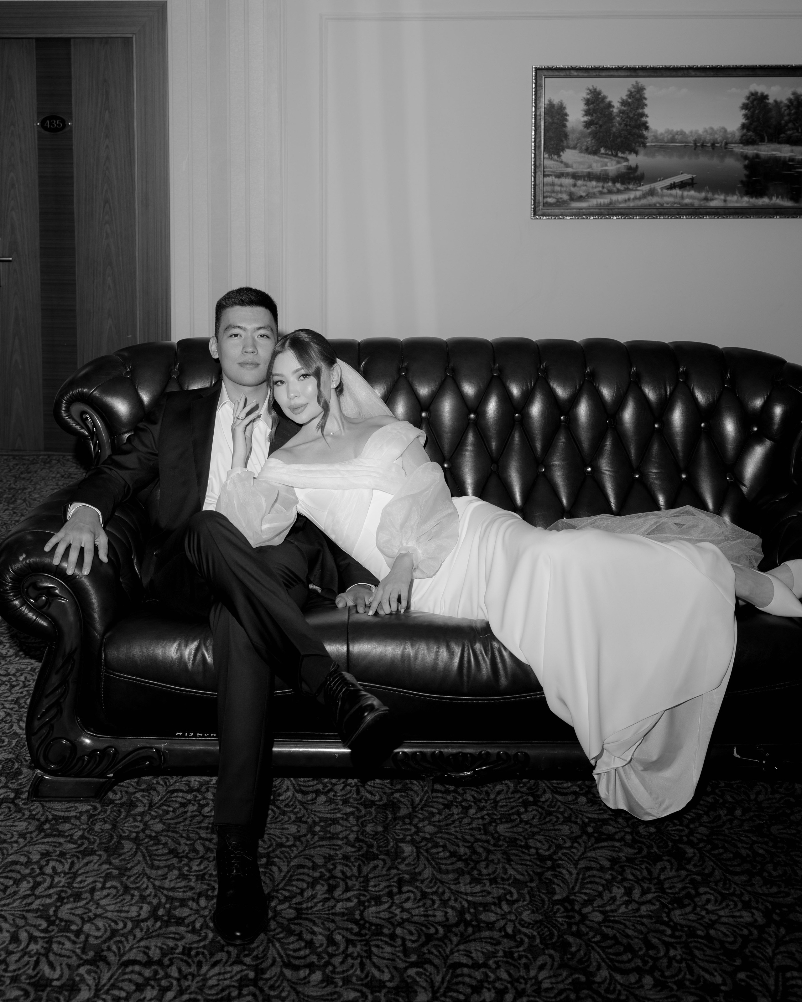 ELZHAS & BOTA. Свадебный и семейный фотограф Нурлыхан Алимбеков