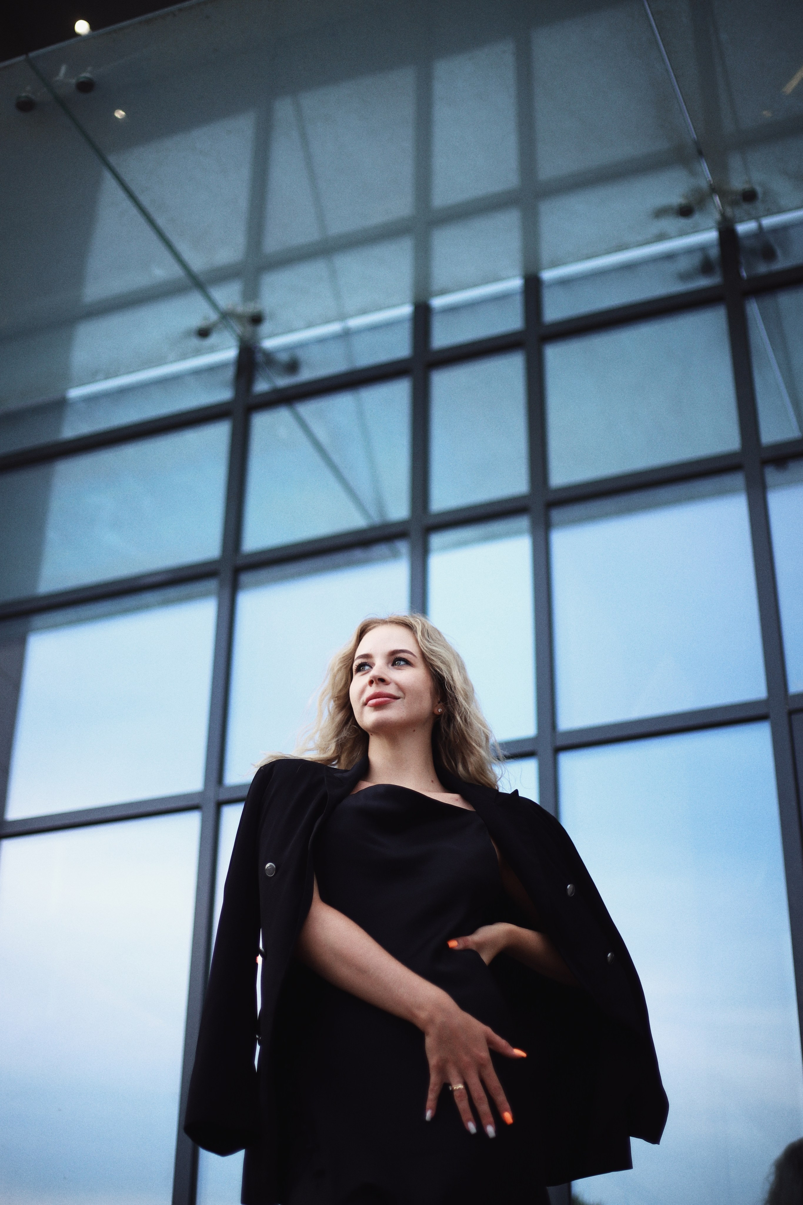 Прогулка. Виноградова Мария— Фотограф Хабаровск