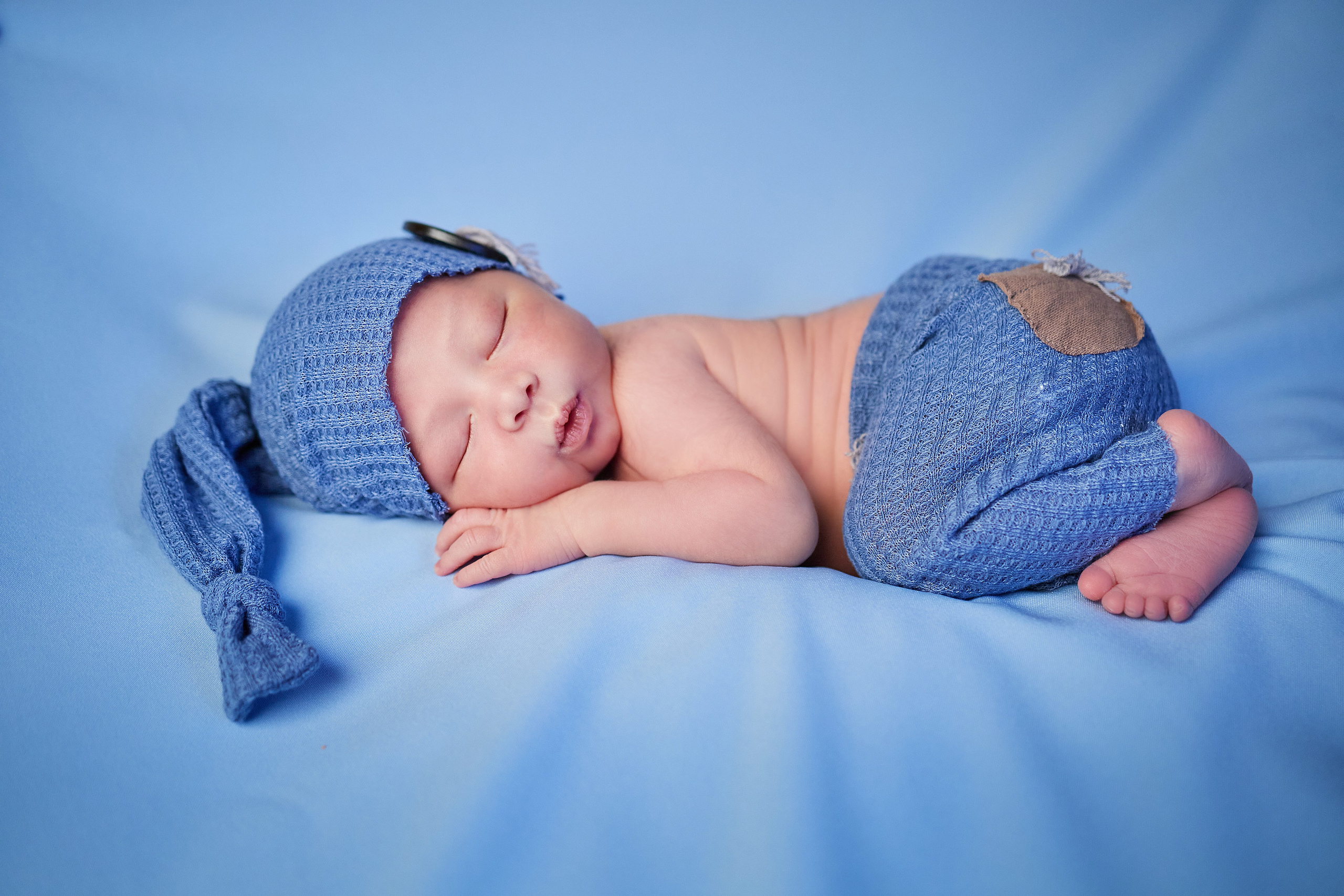 NewBorn. Семейный и свадебный фотограф в Ярославле Надежда Бойкова