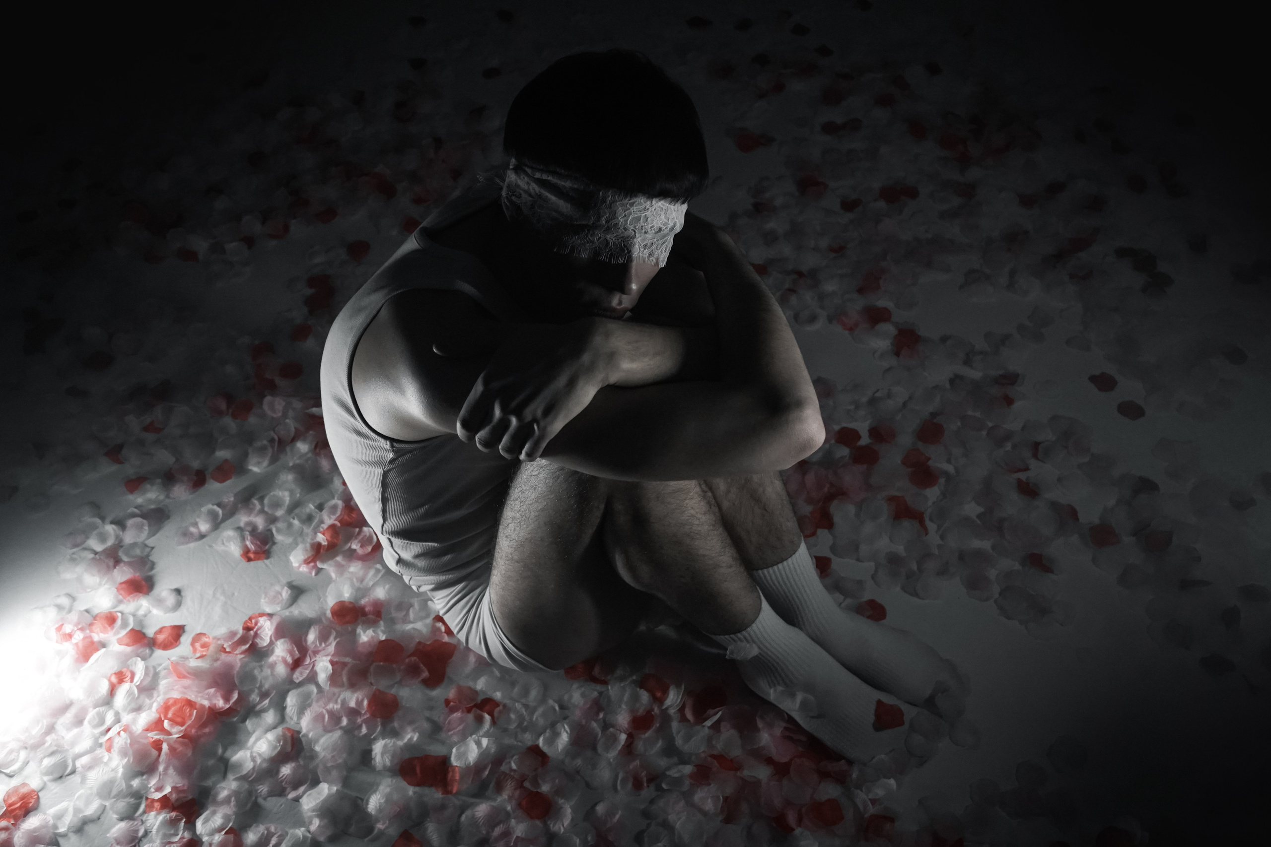 Would you be my valentine?. ANON — фотограф и дизайнер во Владивостоке