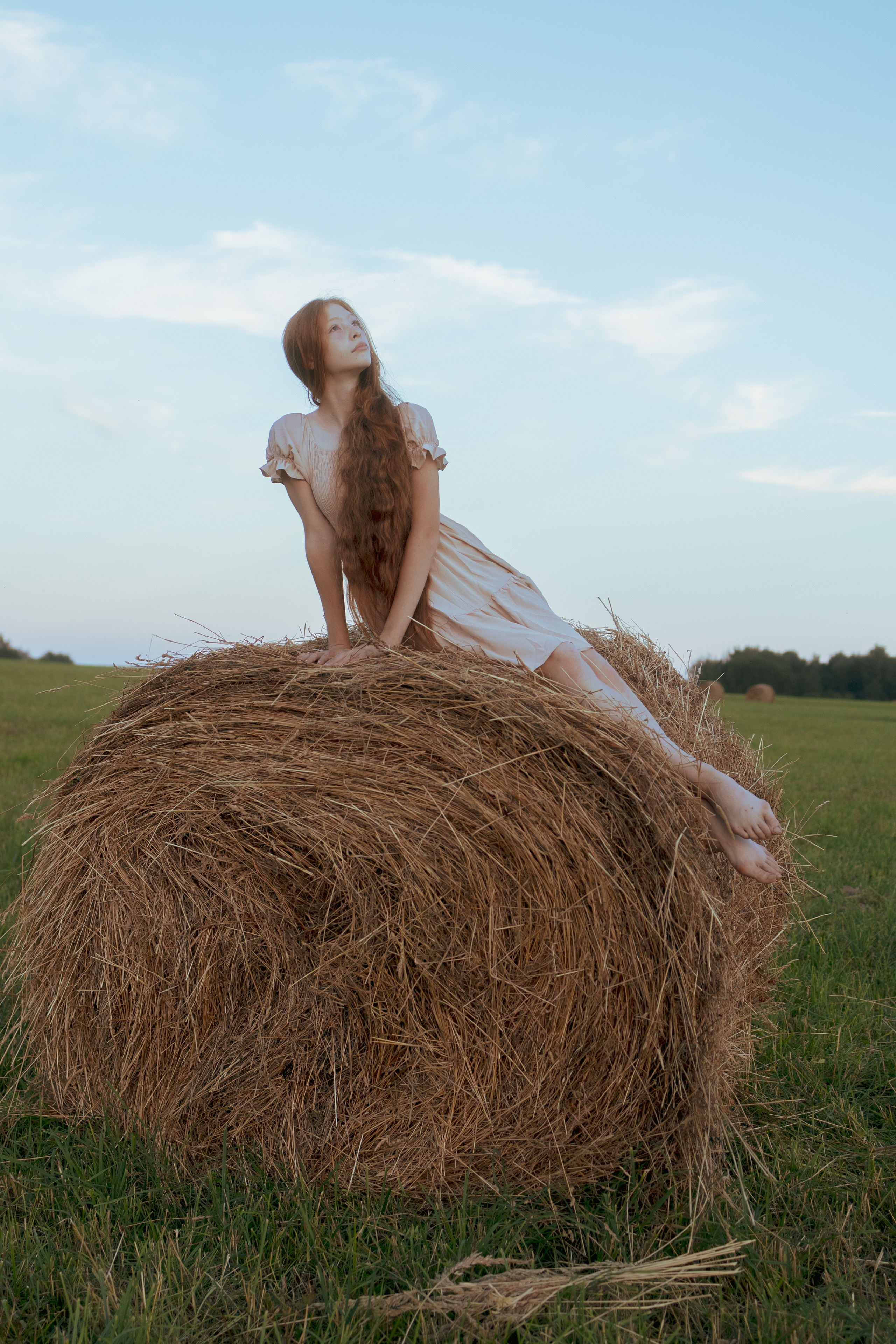 Индивидуальная фотосьемка