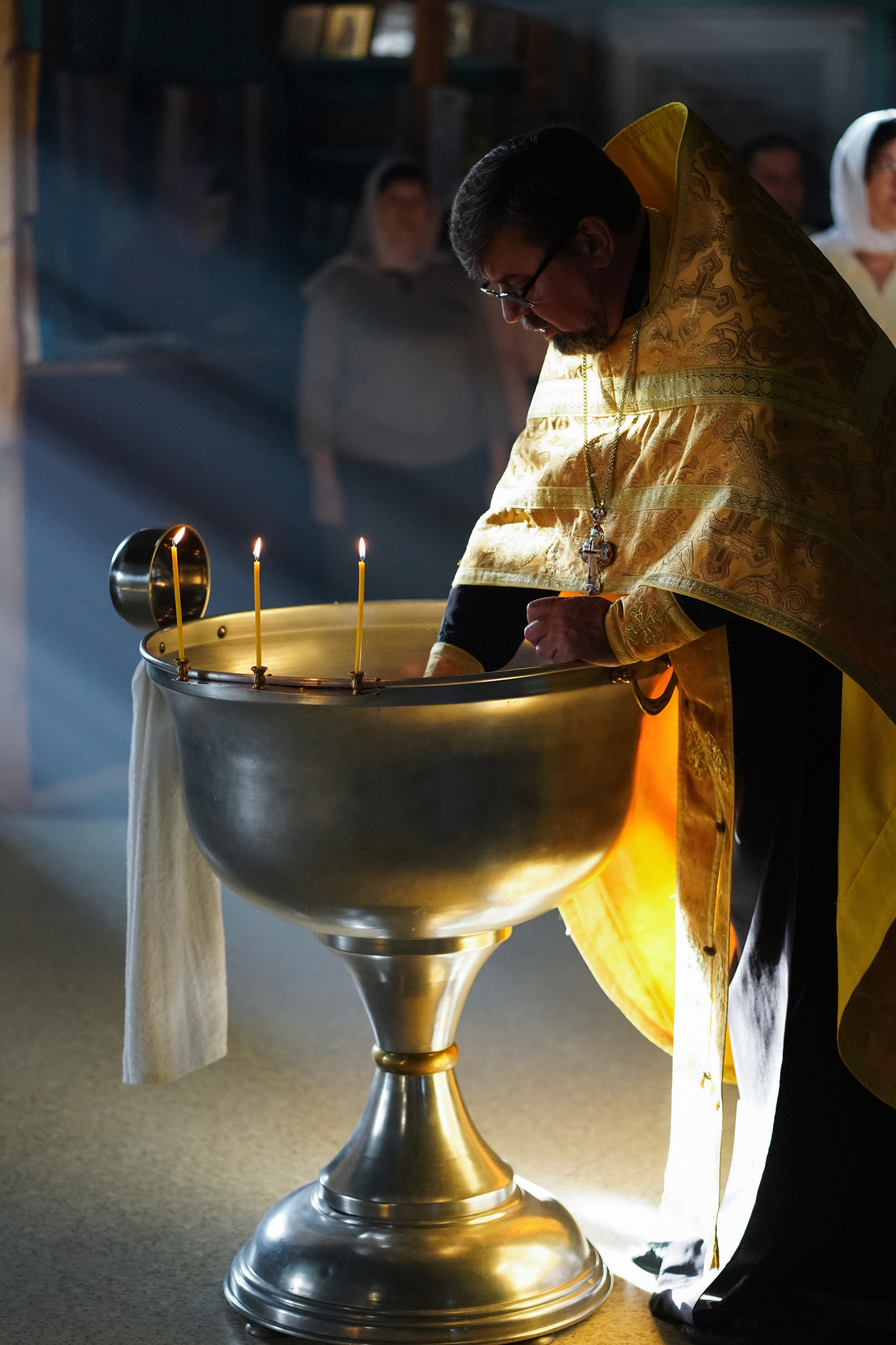 Крестины. Семейный и Свадебный фотограф в Давлеканово, Уфа Волкова Вероника