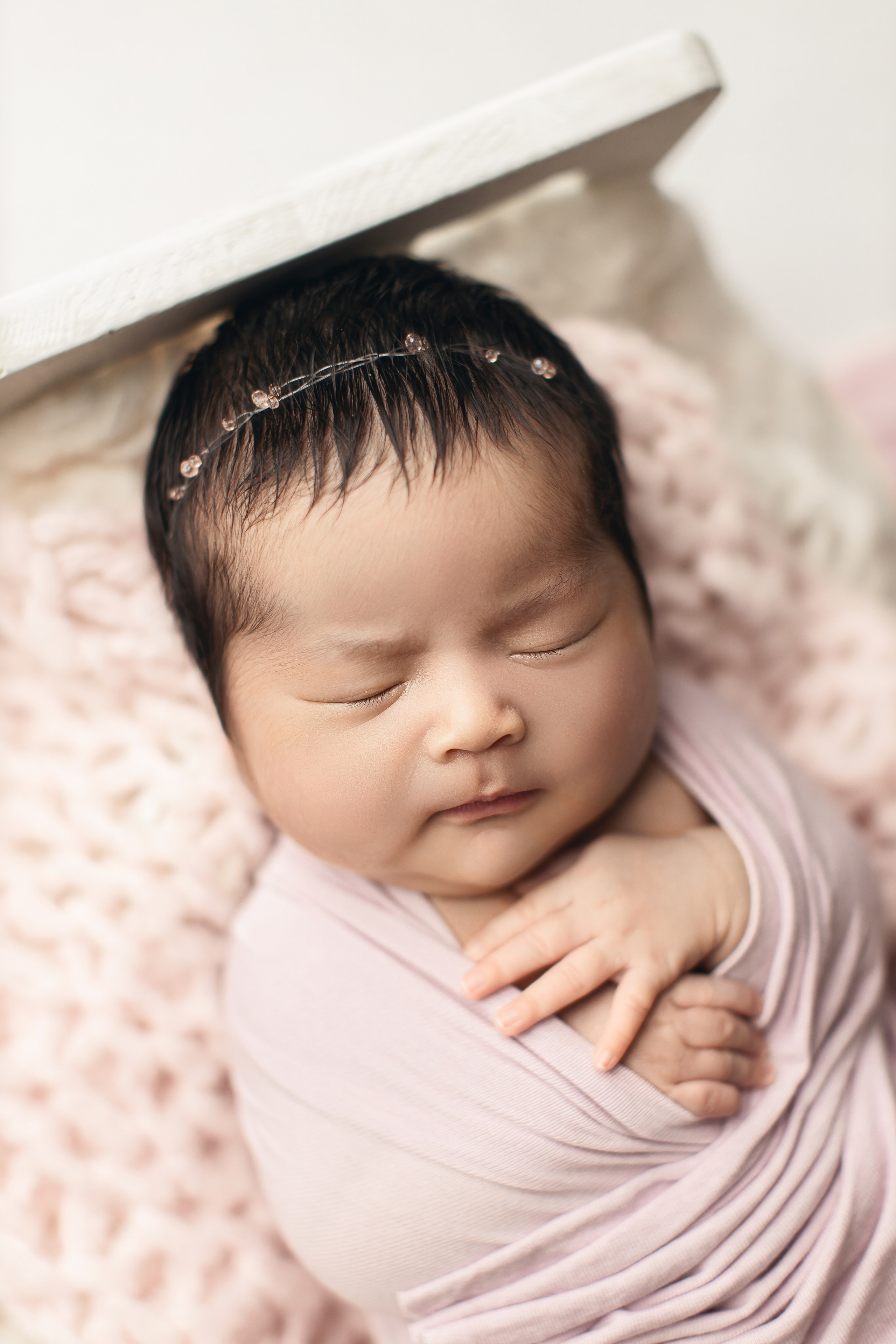 Девочки. Фотограф беременности, новорождённых и деток до года в Актау