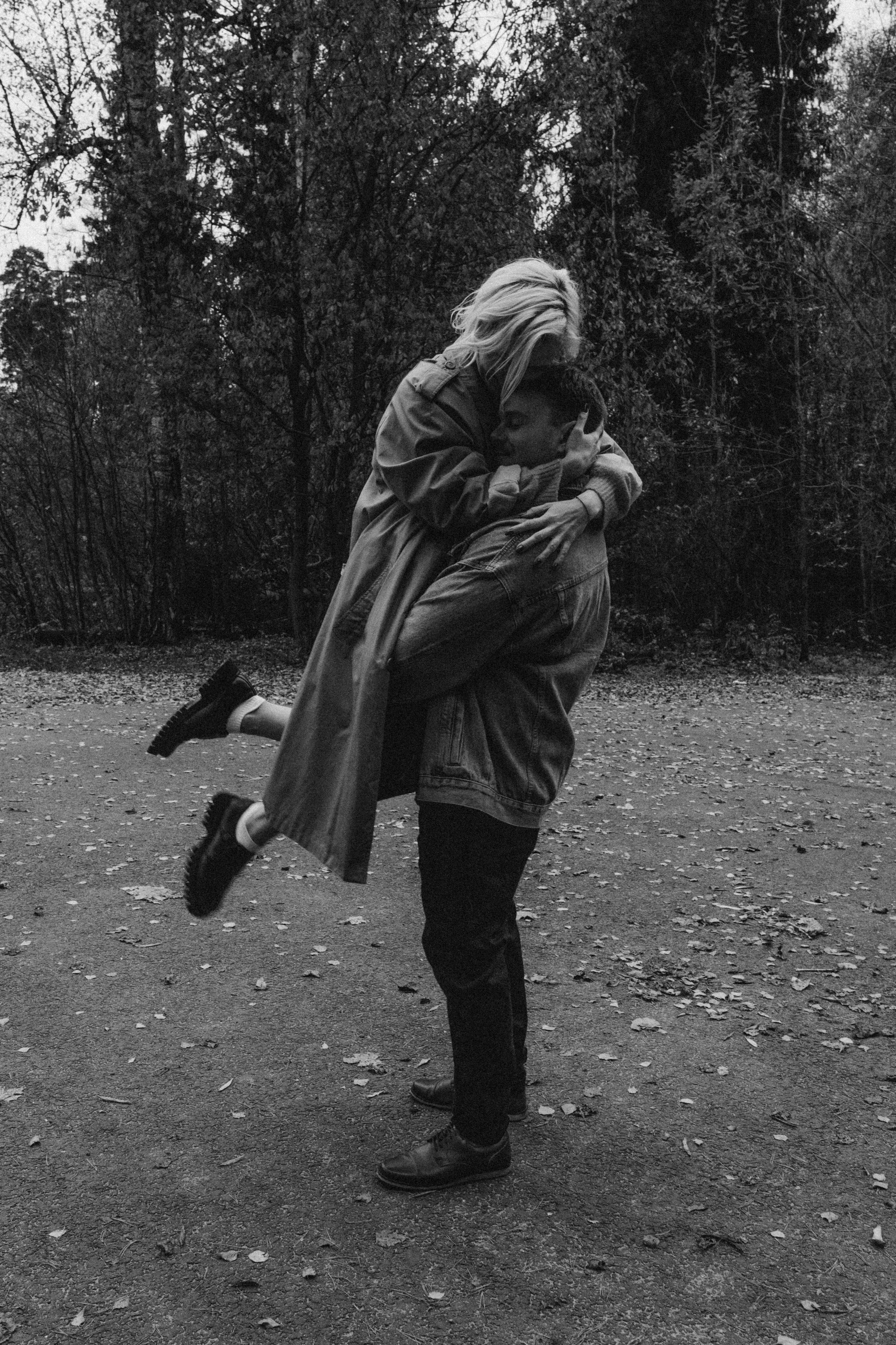 Лена & Андрей. Фотограф НОГИНСК, Москва, Анастасия Белая